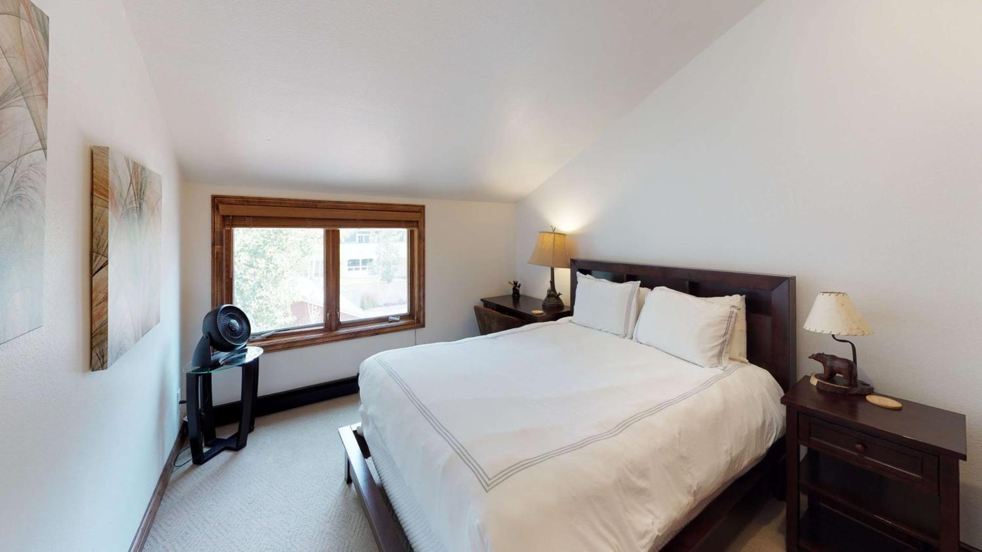 Vail Residences at Cascade Village