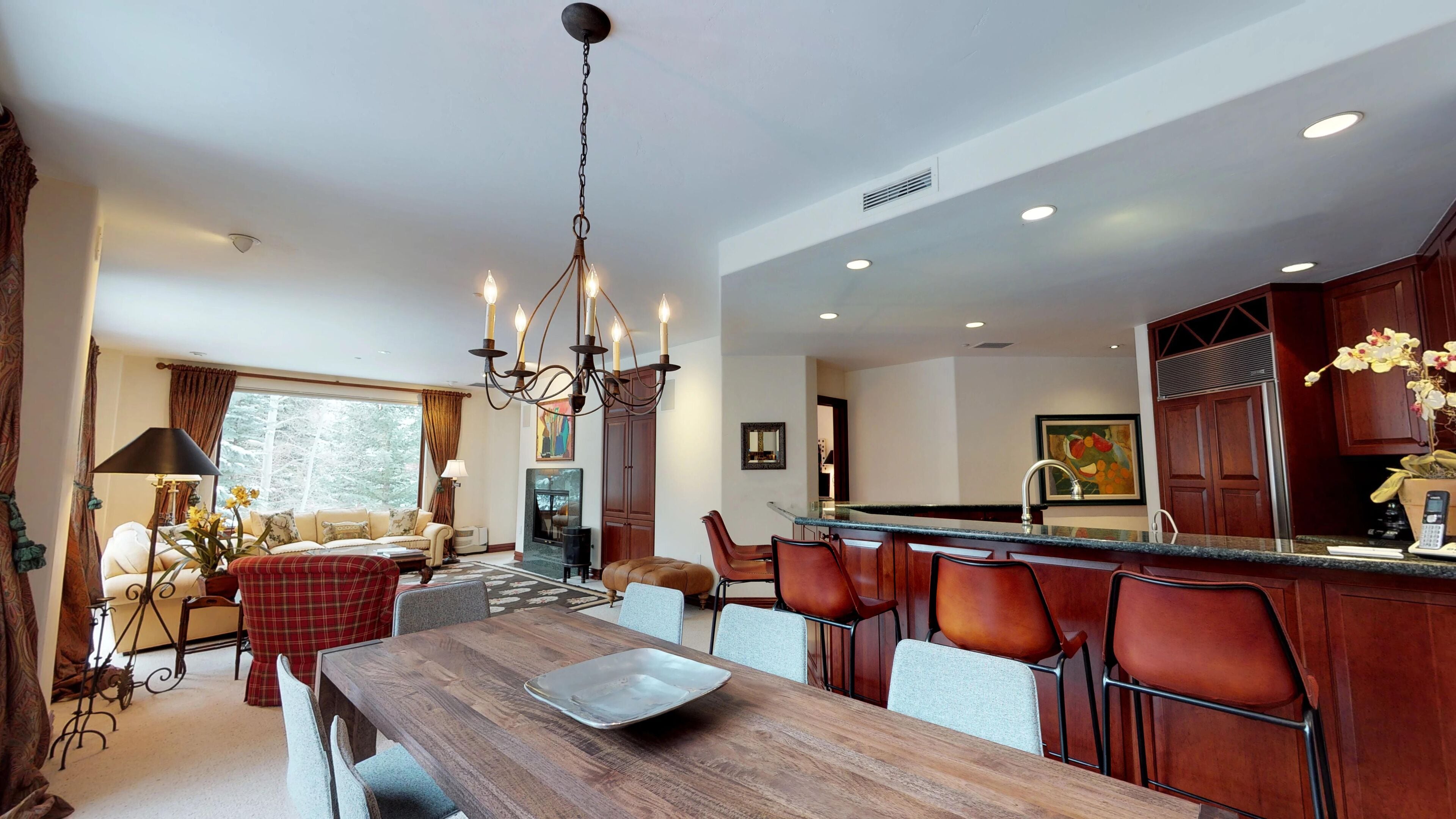 Vail Residences at Cascade Village