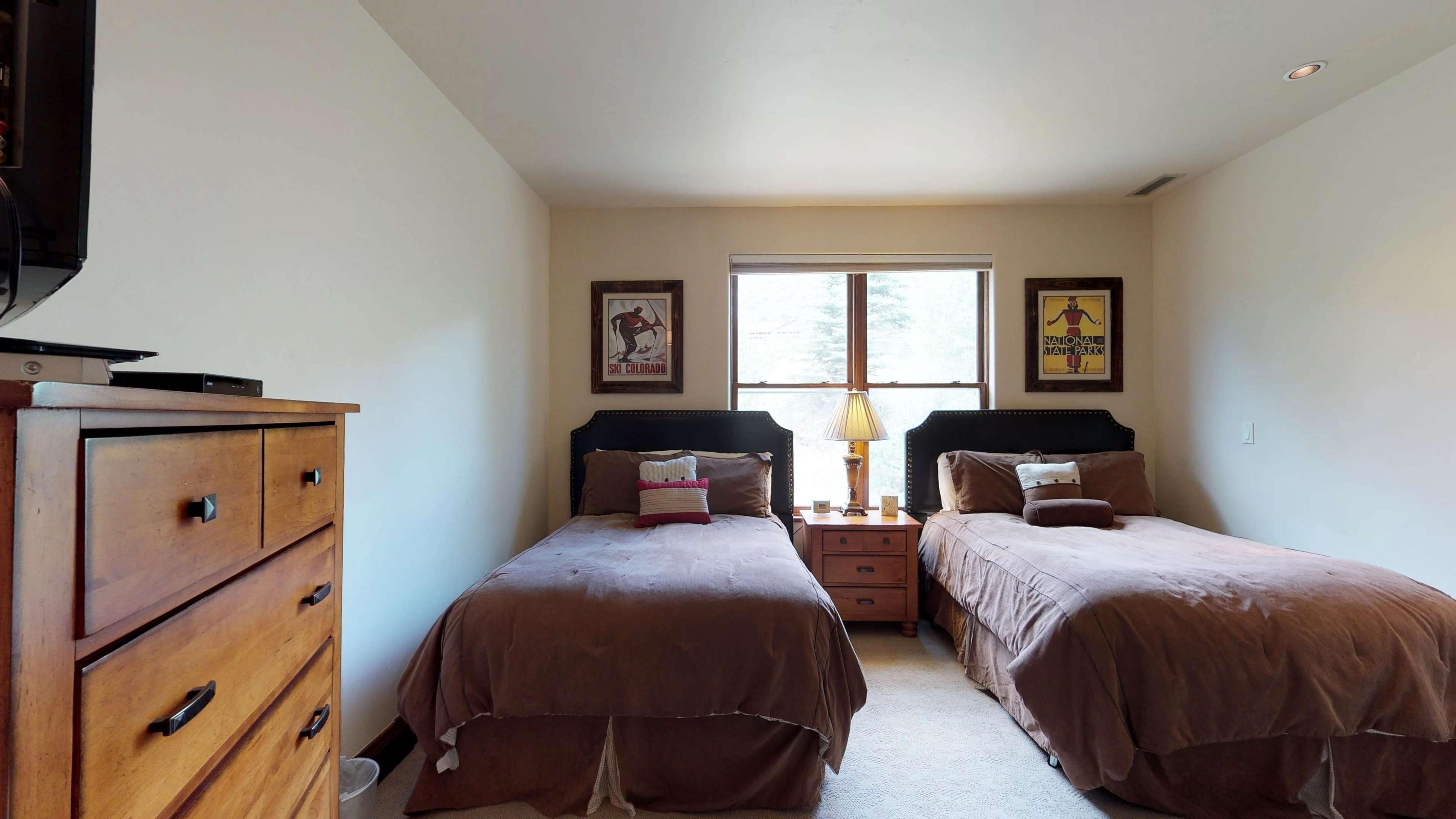 Vail Residences at Cascade Village