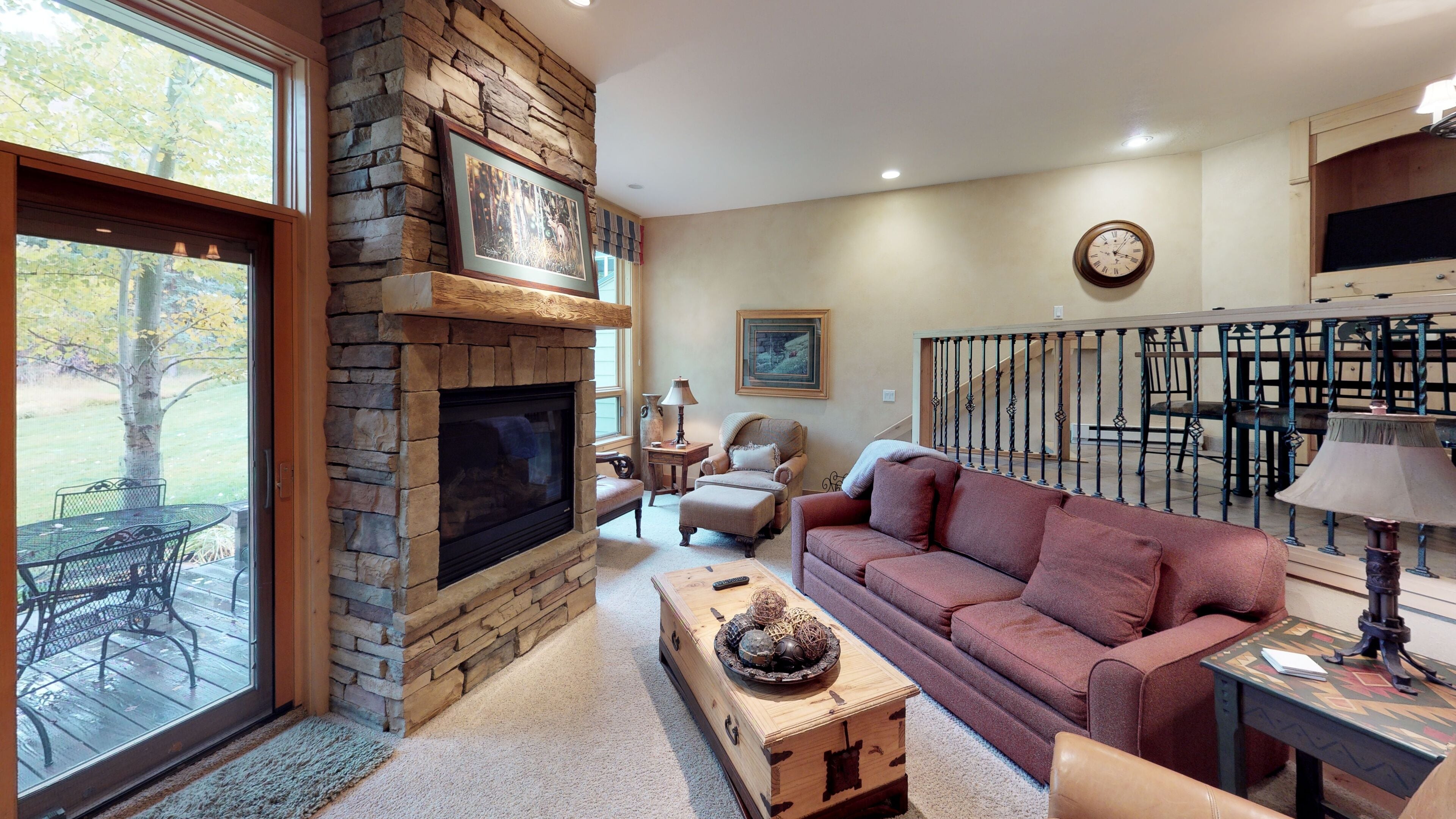 Vail Residences at Cascade Village