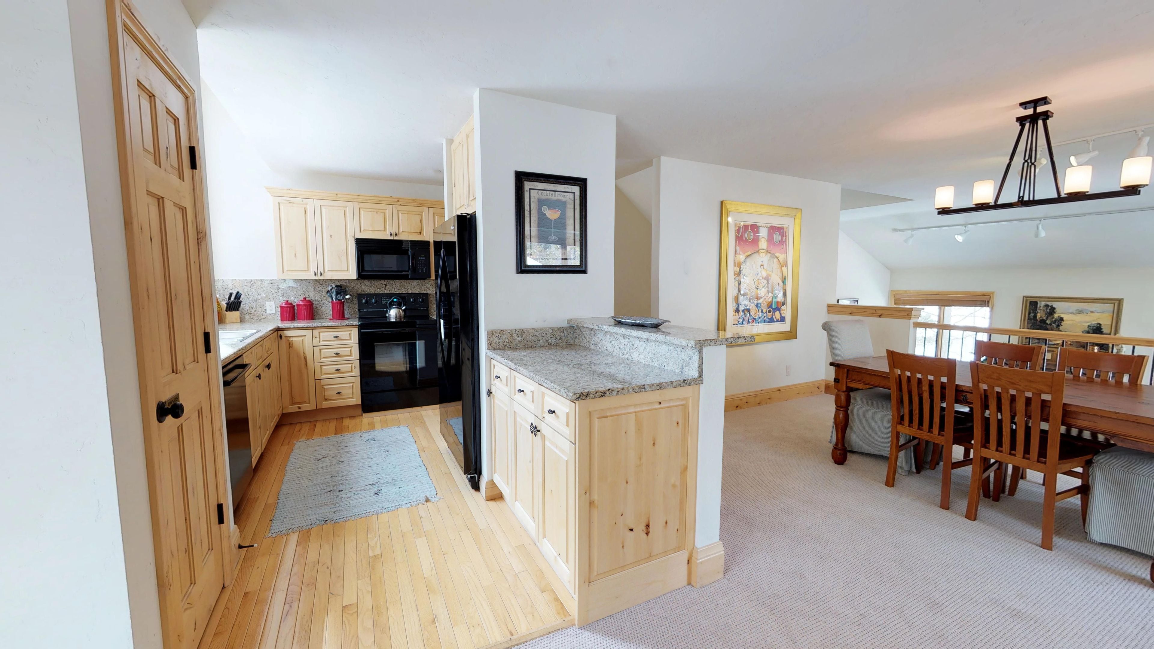 Vail Residences at Cascade Village