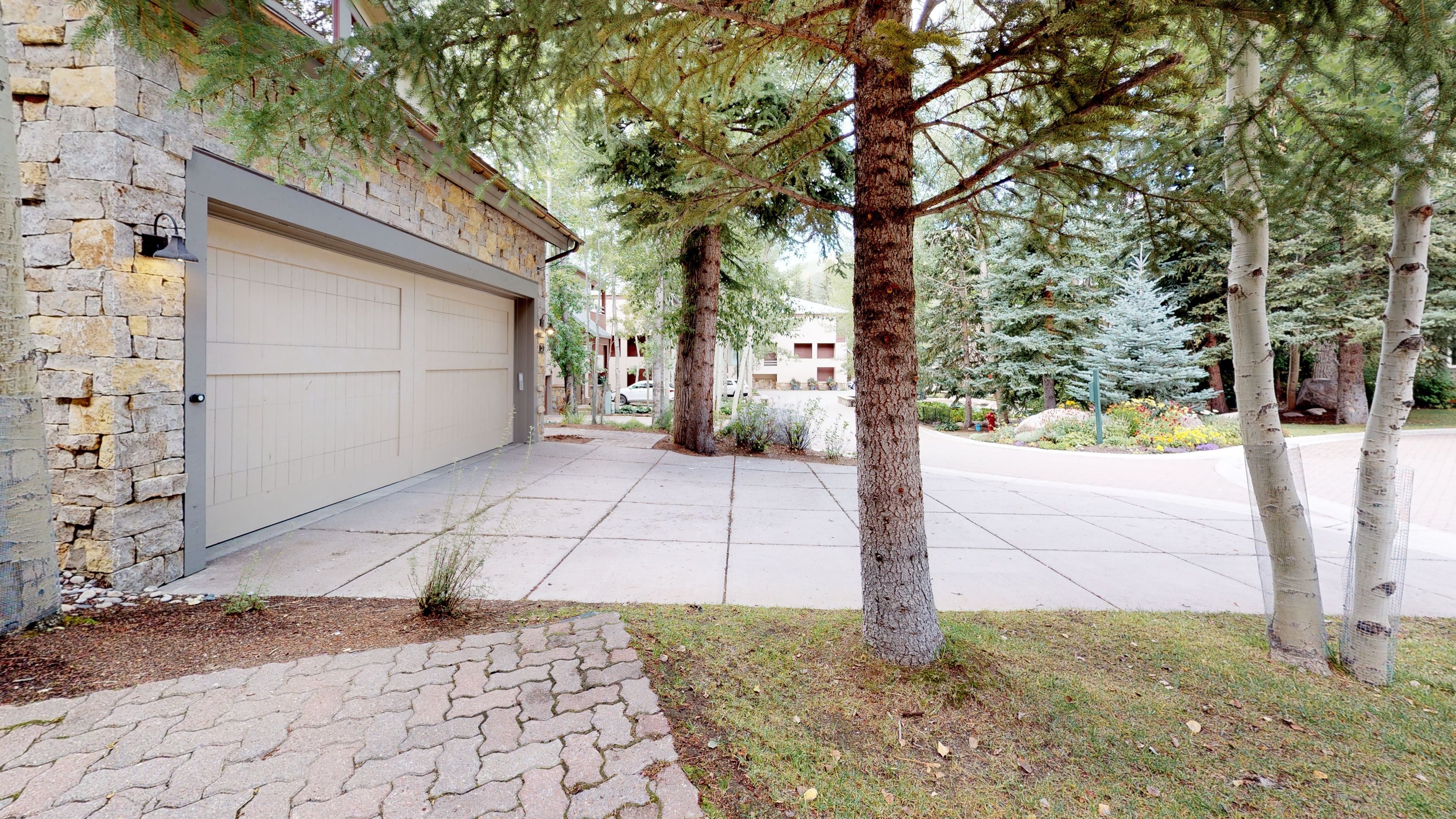 Vail Residences at Cascade Village