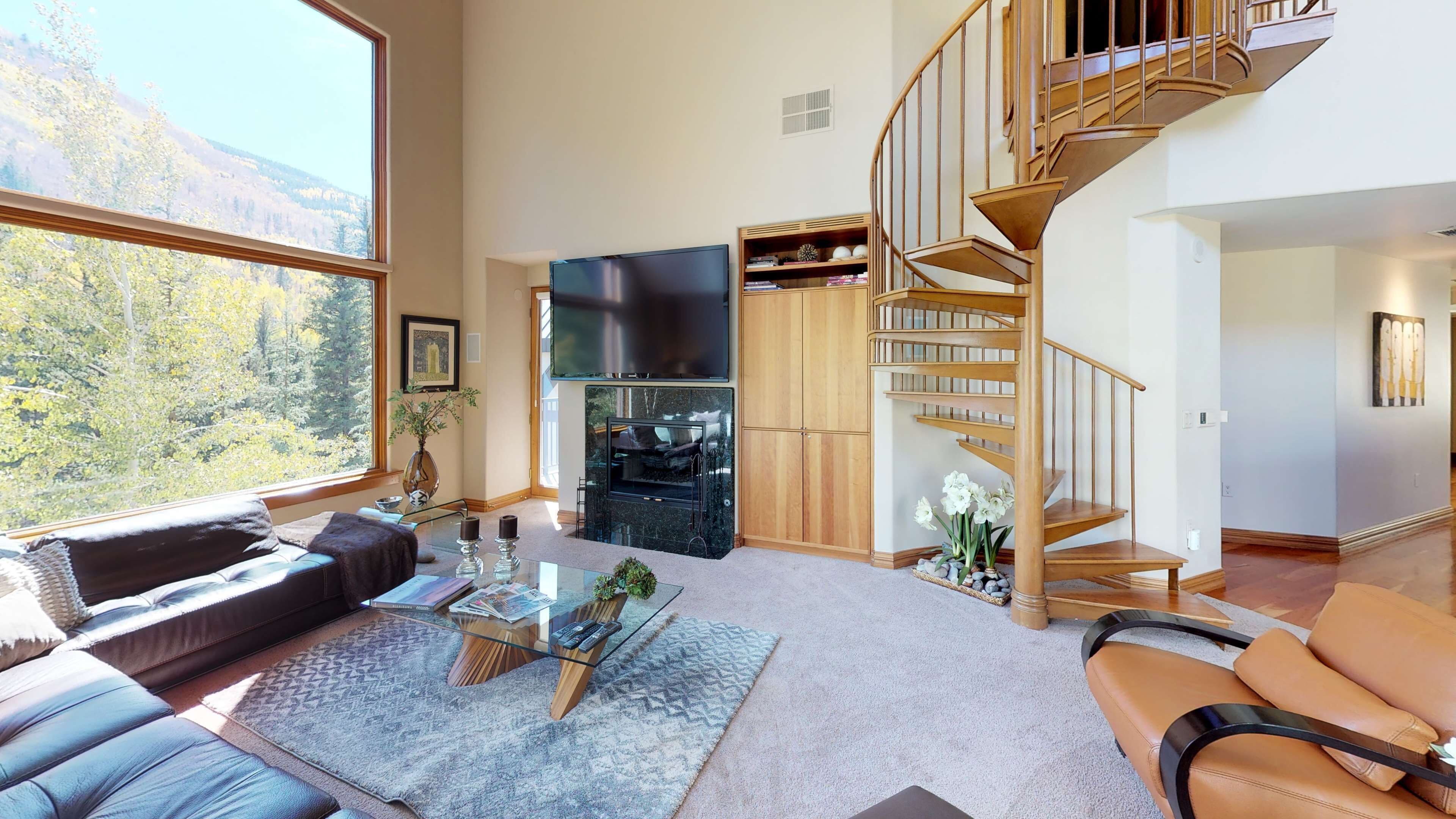 Vail Residences at Cascade Village