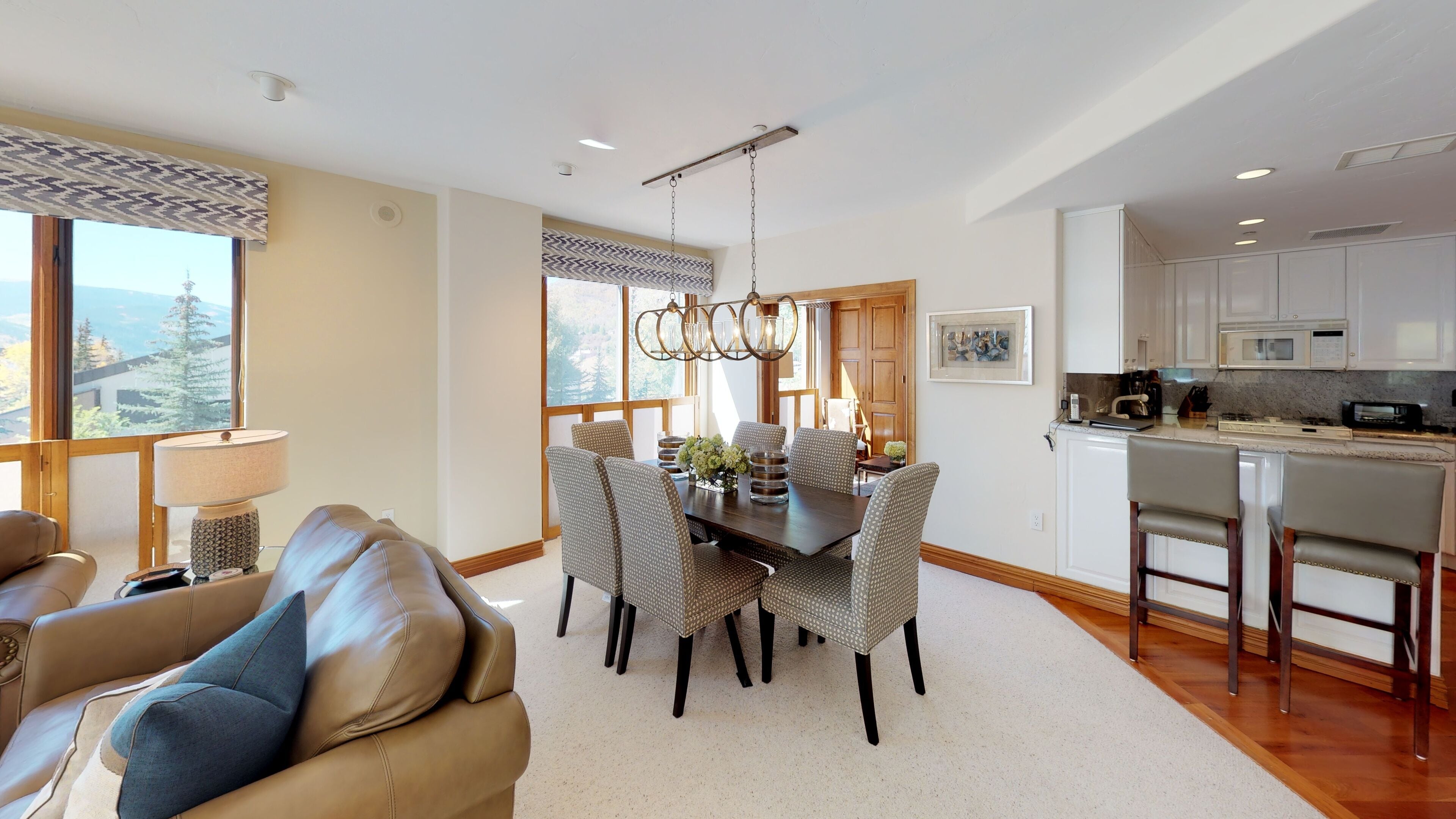 Vail Residences at Cascade Village
