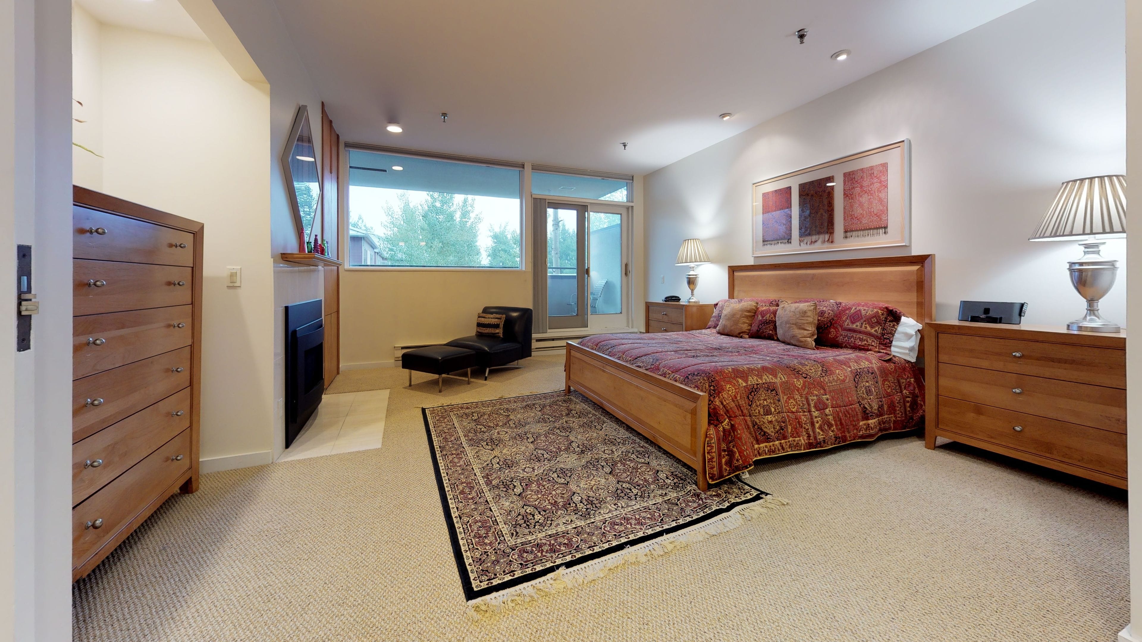 Vail Residences at Cascade Village