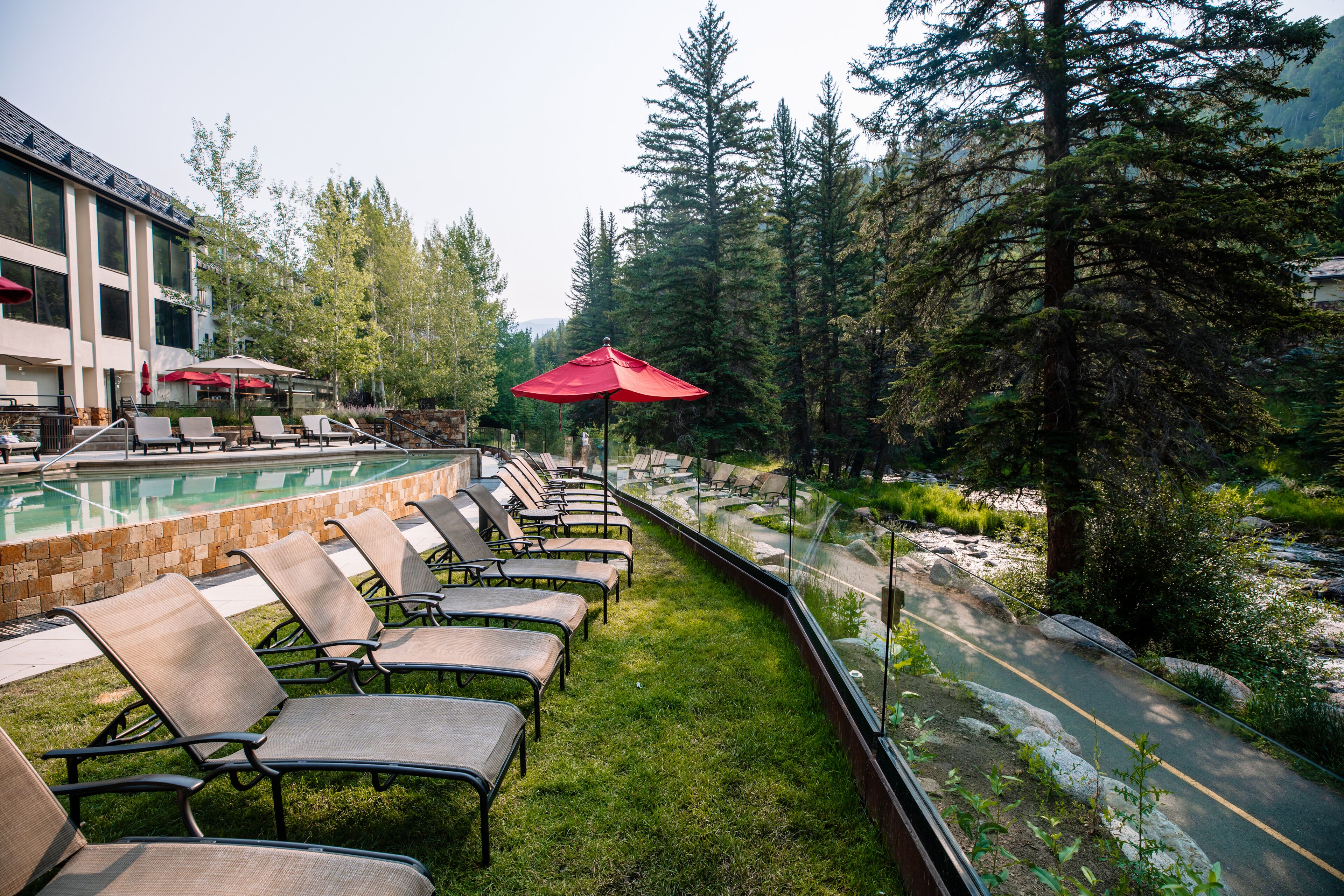 Vail Residences at Cascade Village