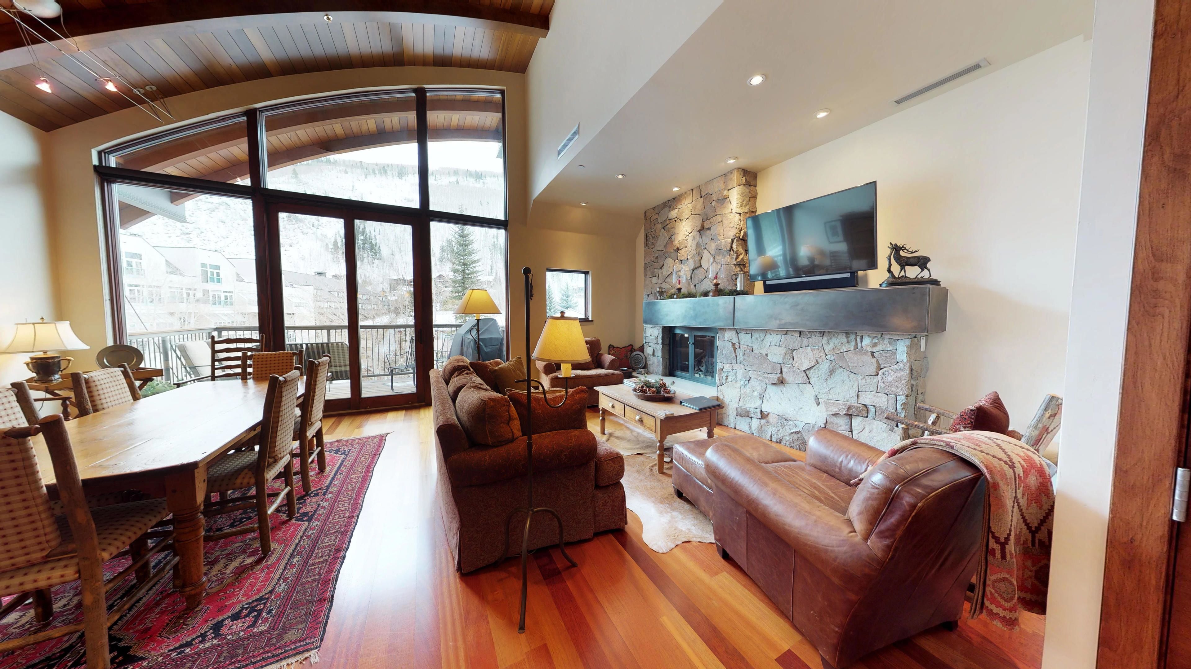 Vail Residences at Cascade Village