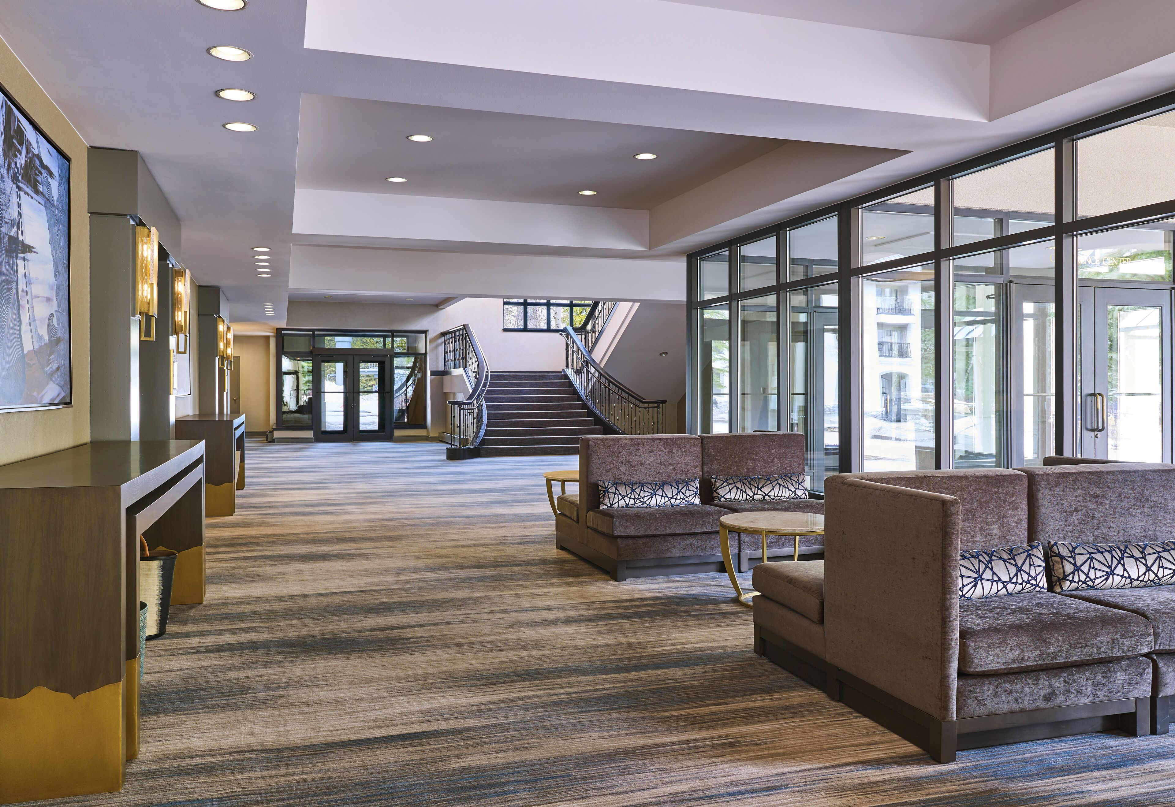 Vail Residences at Cascade Village