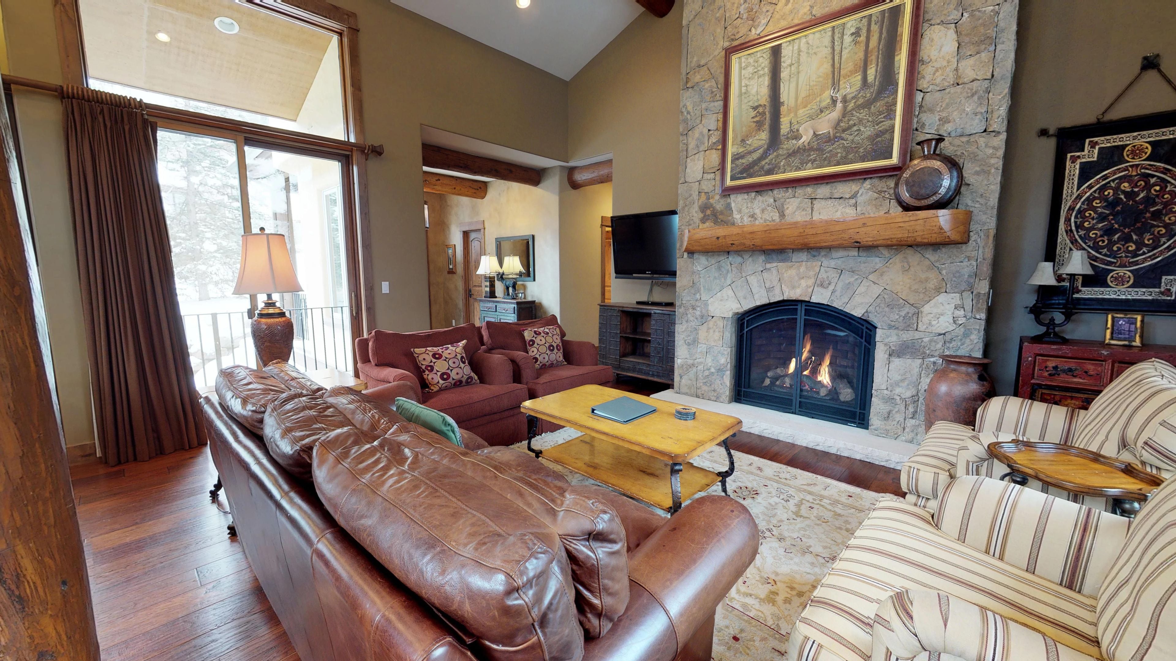 Vail Residences at Cascade Village