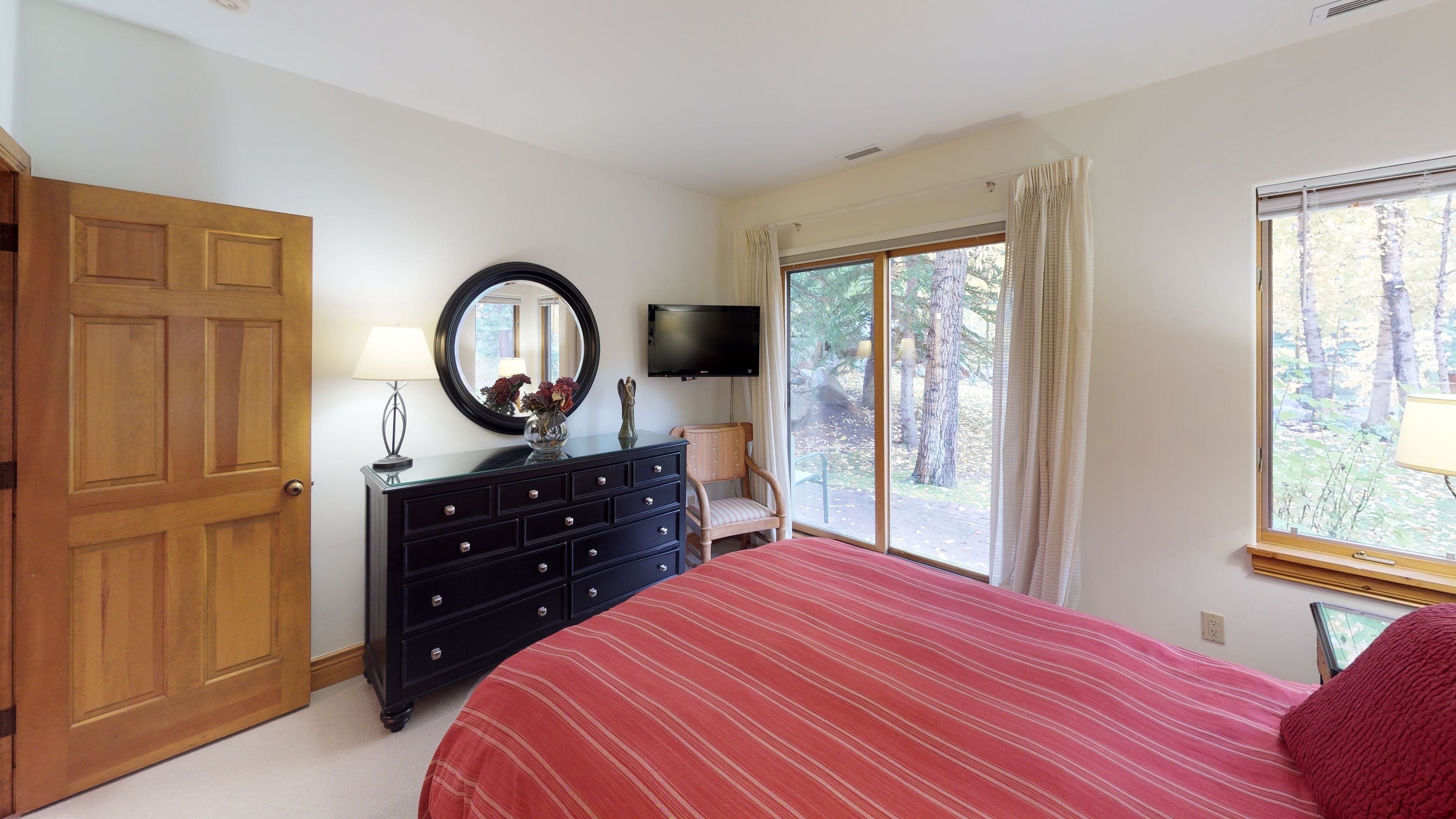 Vail Residences at Cascade Village