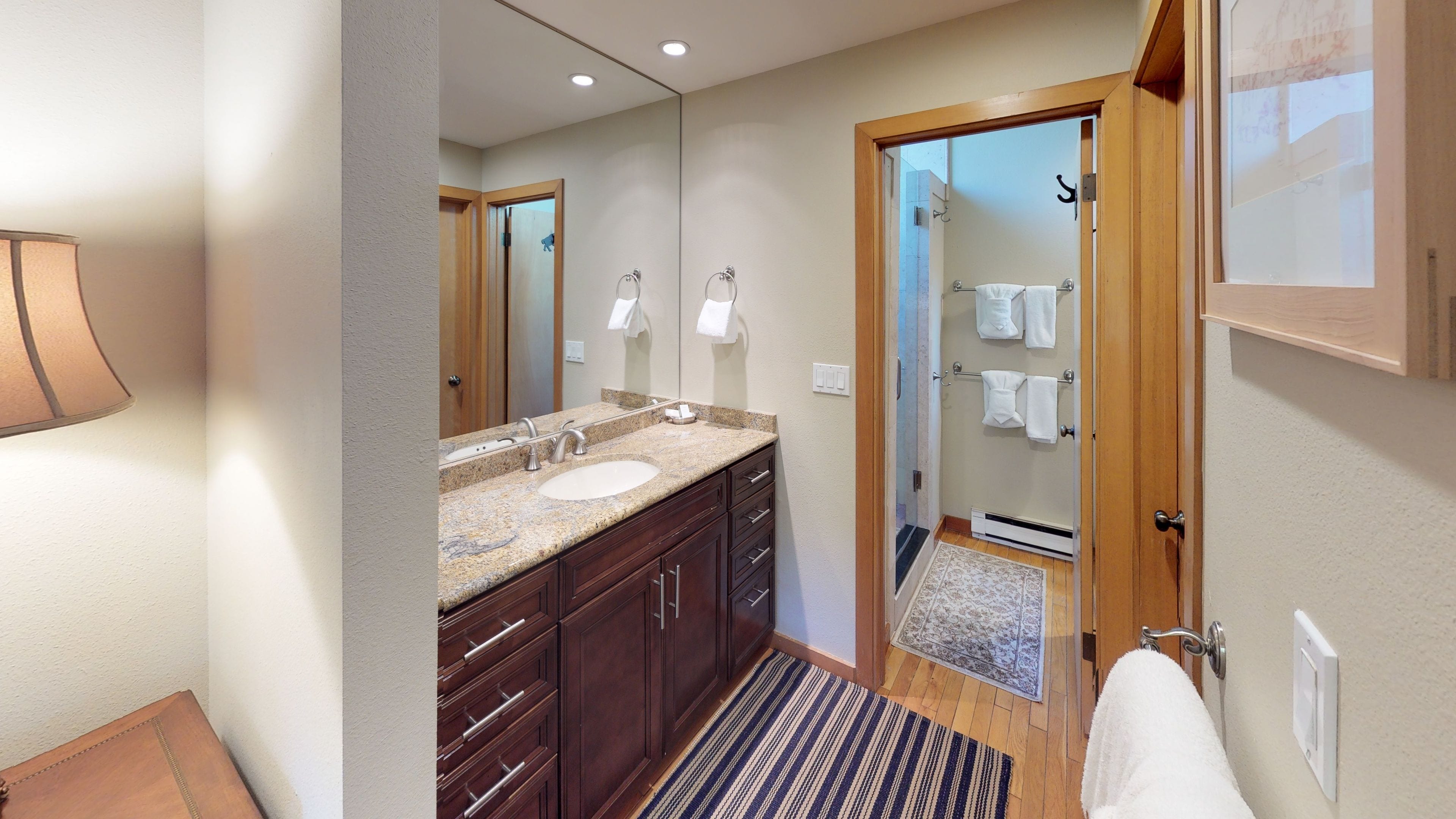 Vail Residences at Cascade Village