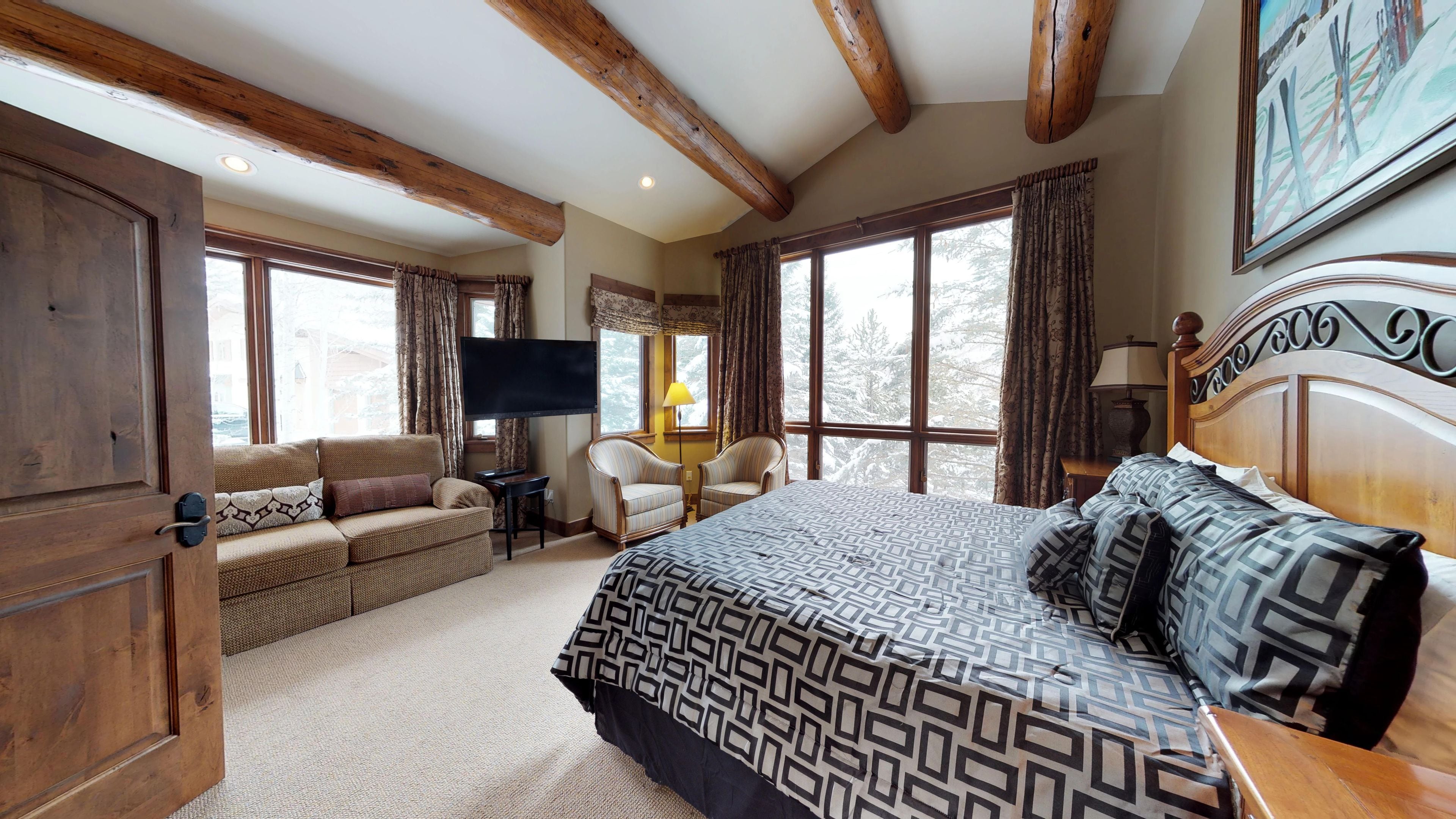 Vail Residences at Cascade Village