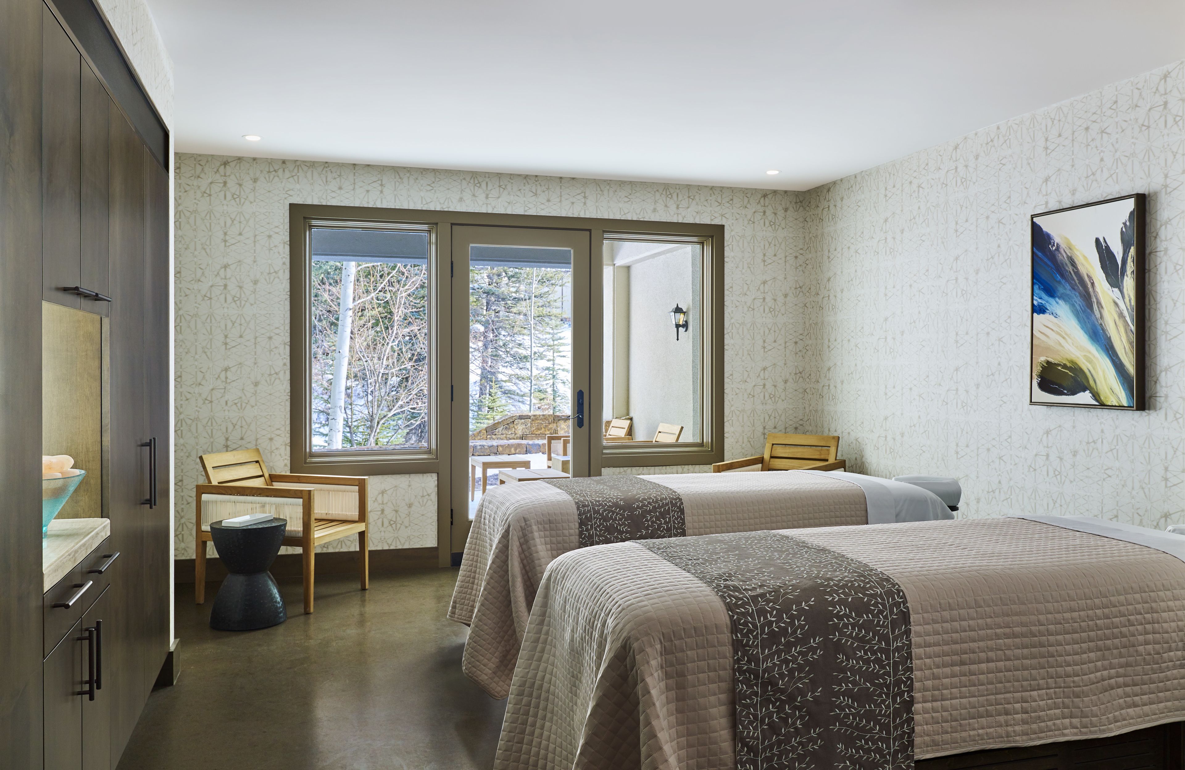 Vail Residences at Cascade Village