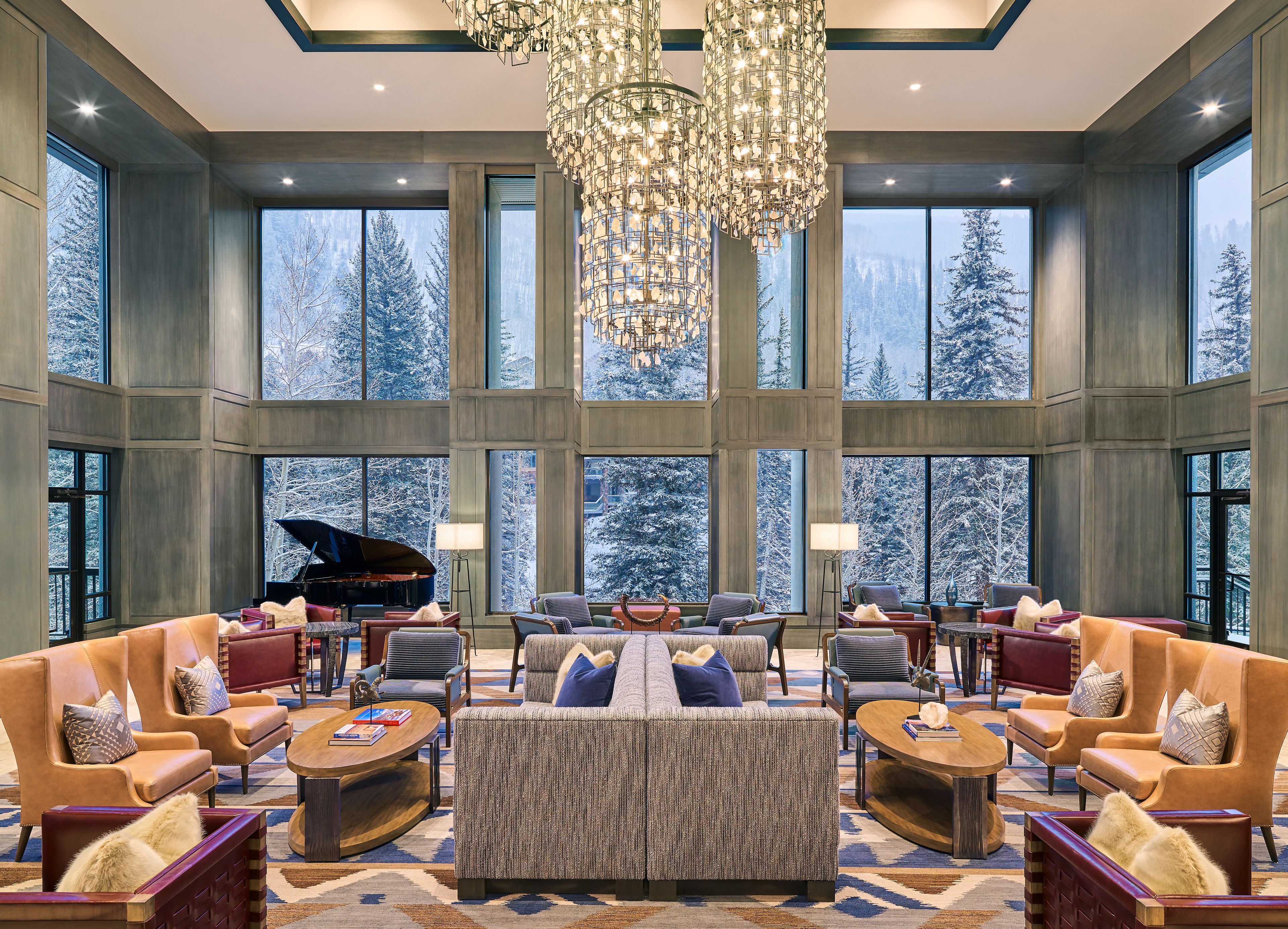 Vail Residences at Cascade Village