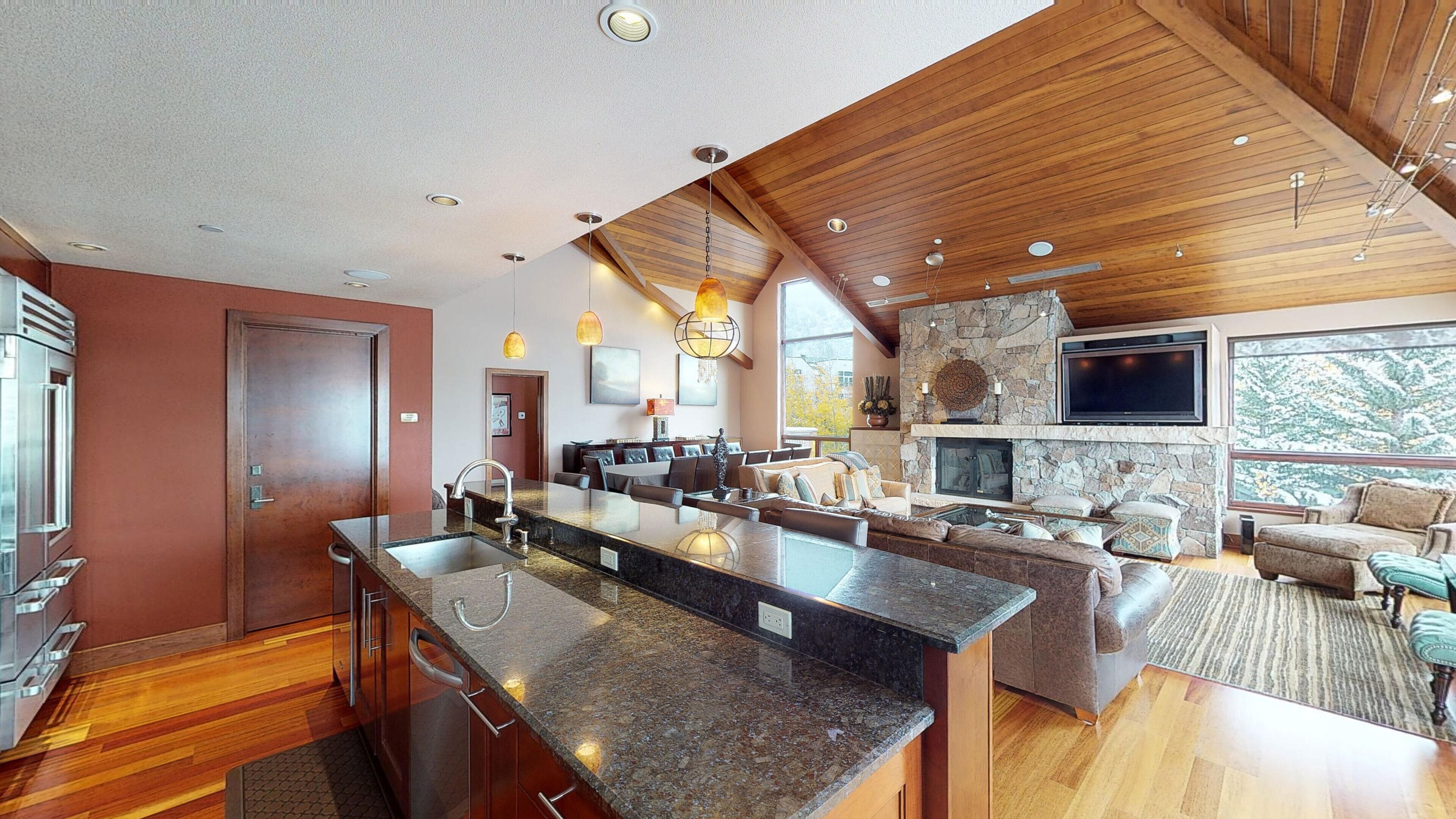 Vail Residences at Cascade Village