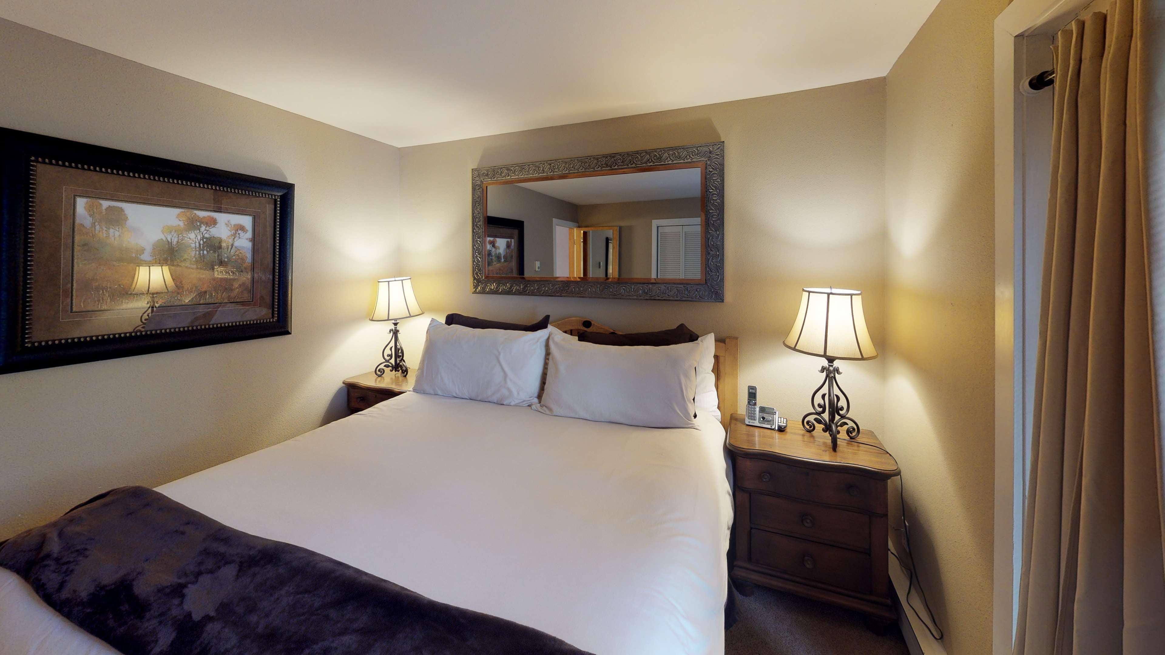 Vail Residences at Cascade Village
