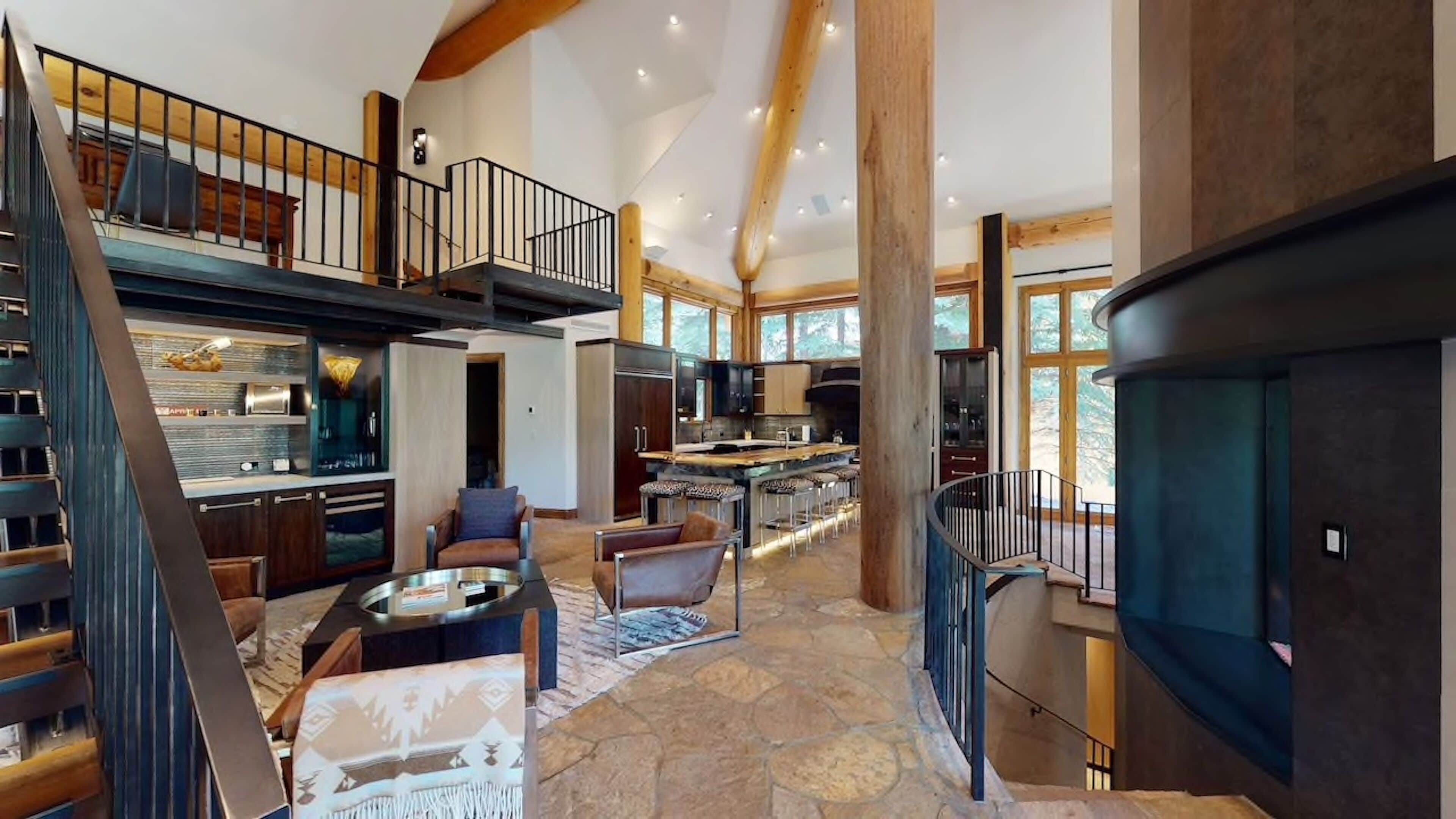 Vail Residences at Cascade Village