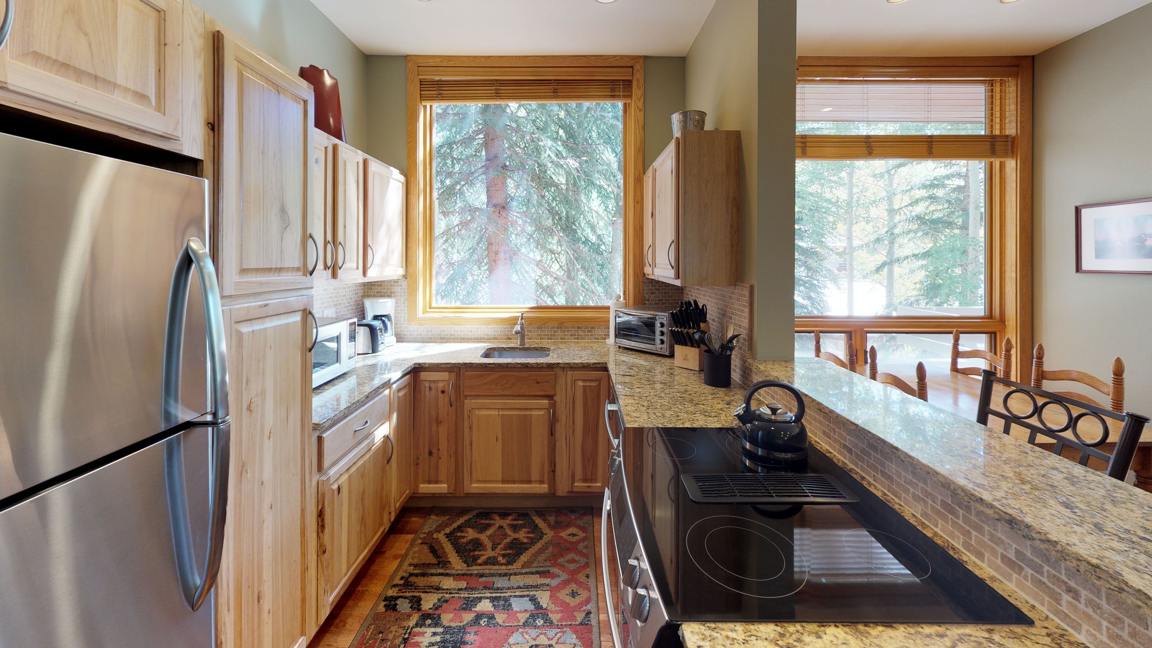 Vail Residences at Cascade Village