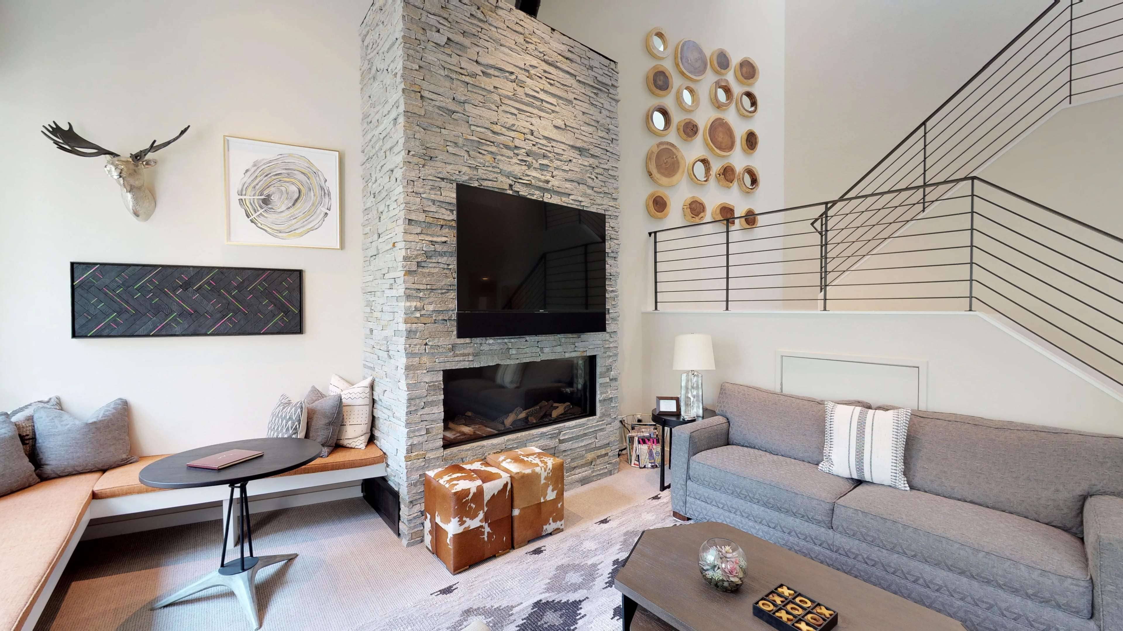 Vail Residences at Cascade Village