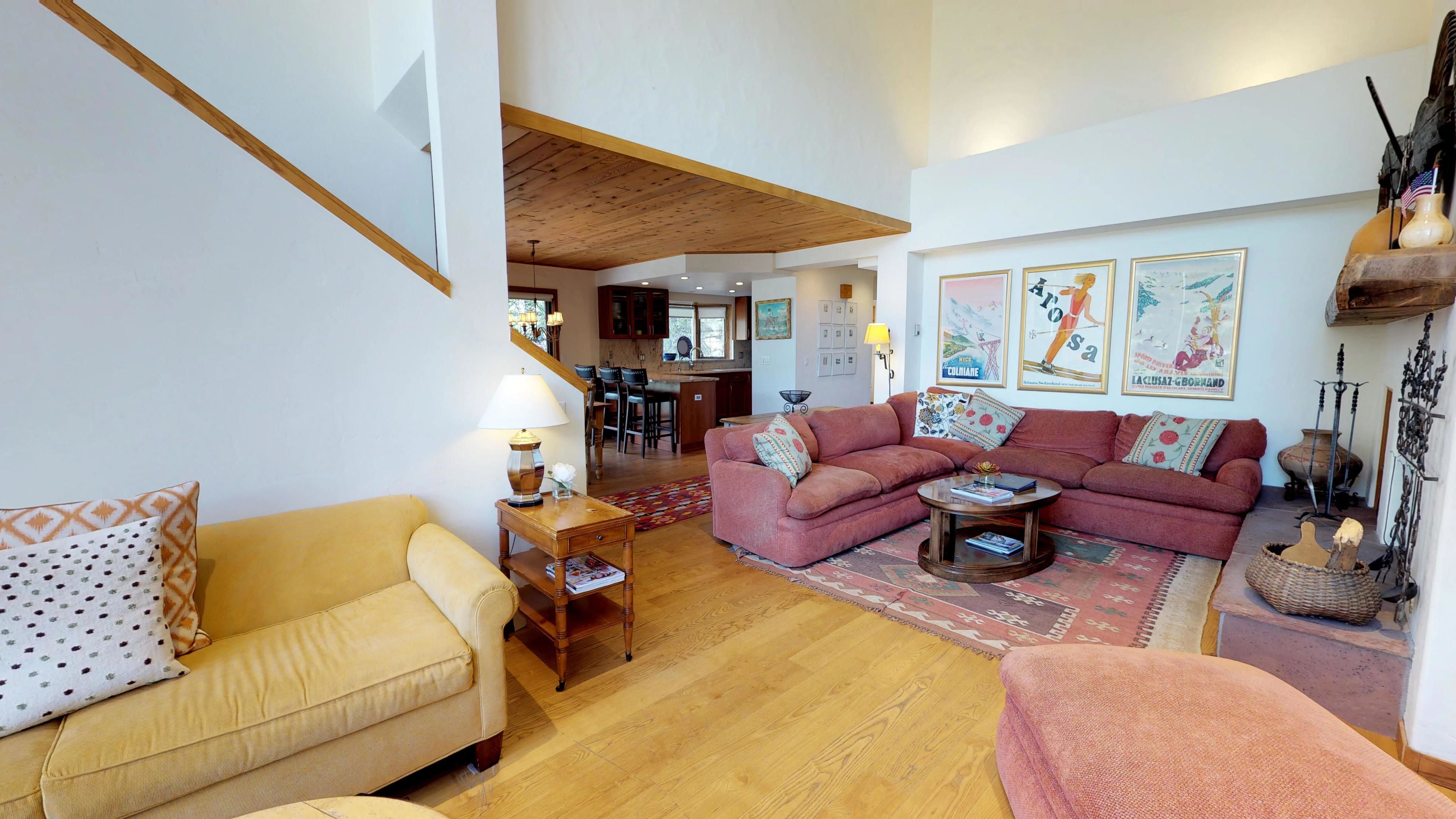 Vail Residences at Cascade Village