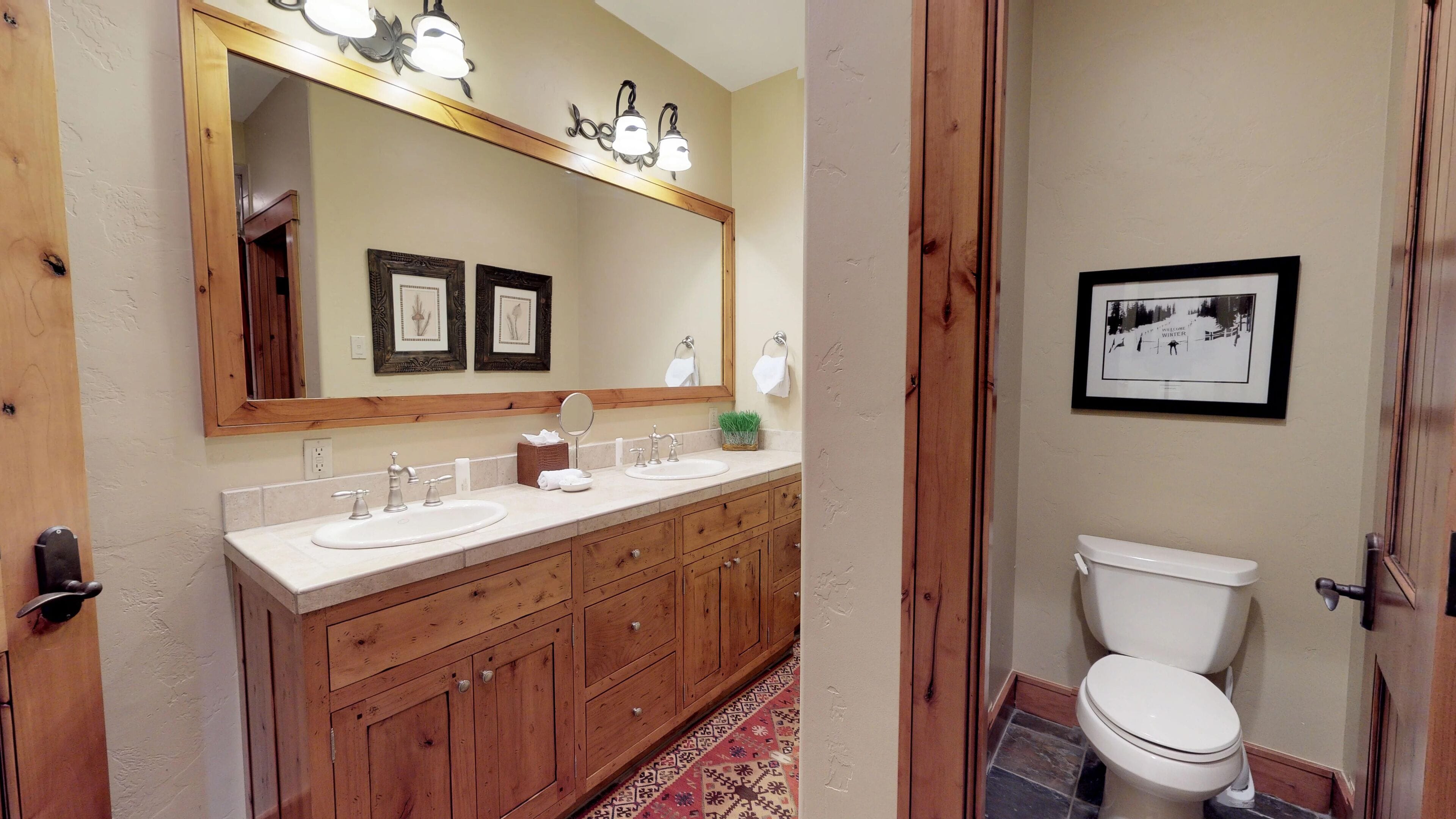 Vail Residences at Cascade Village