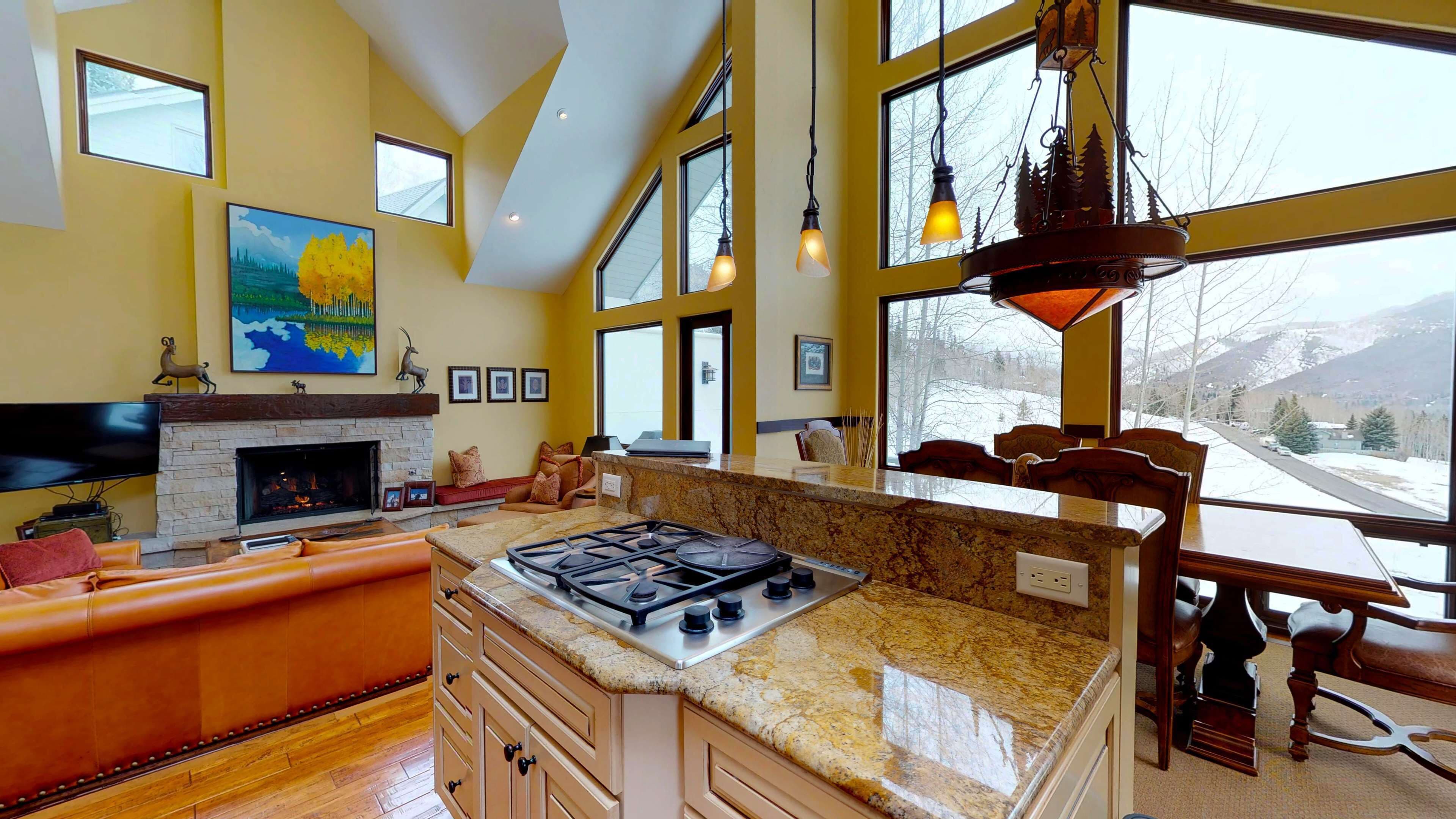 Vail Residences at Cascade Village
