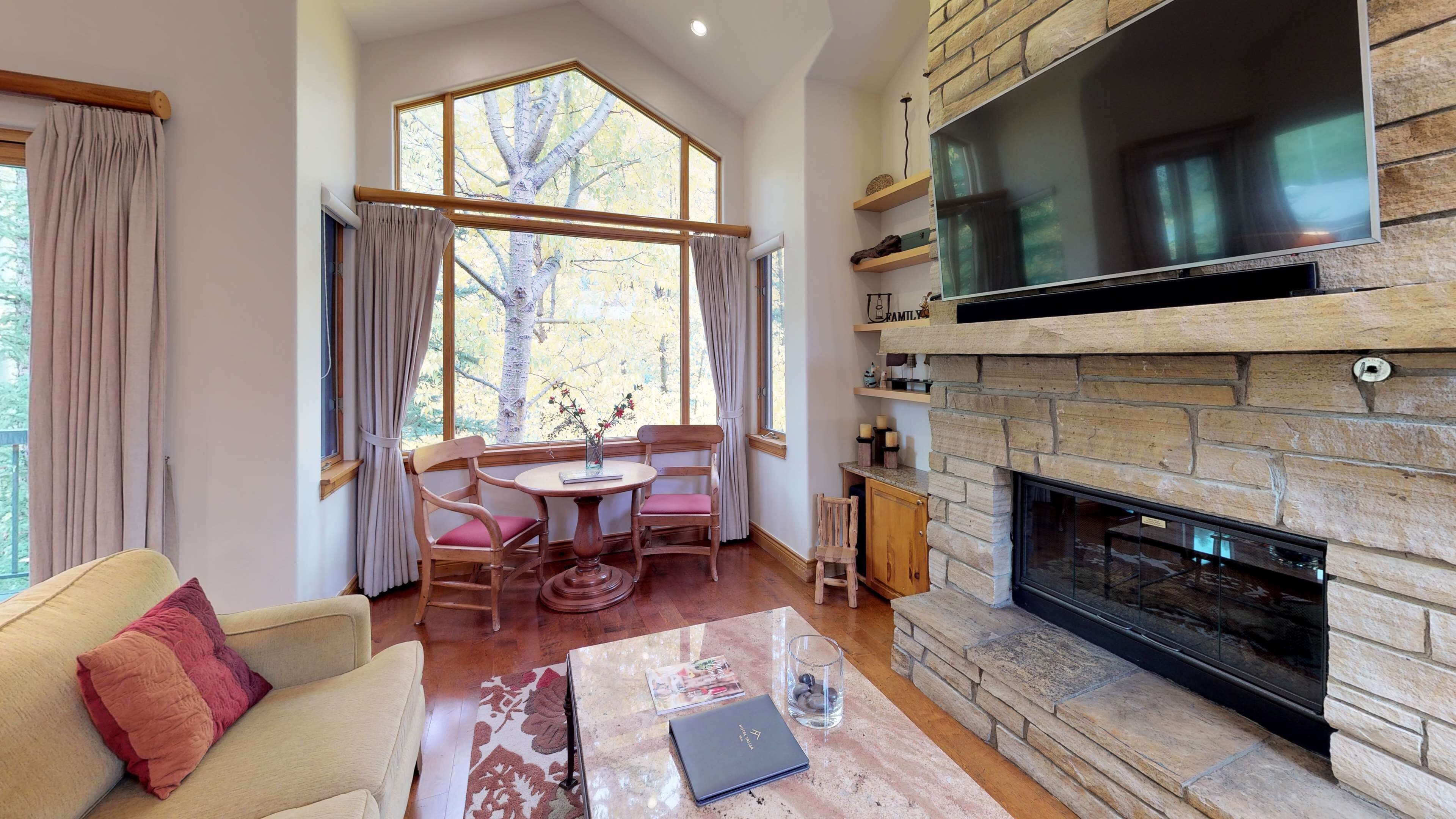 Vail Residences at Cascade Village