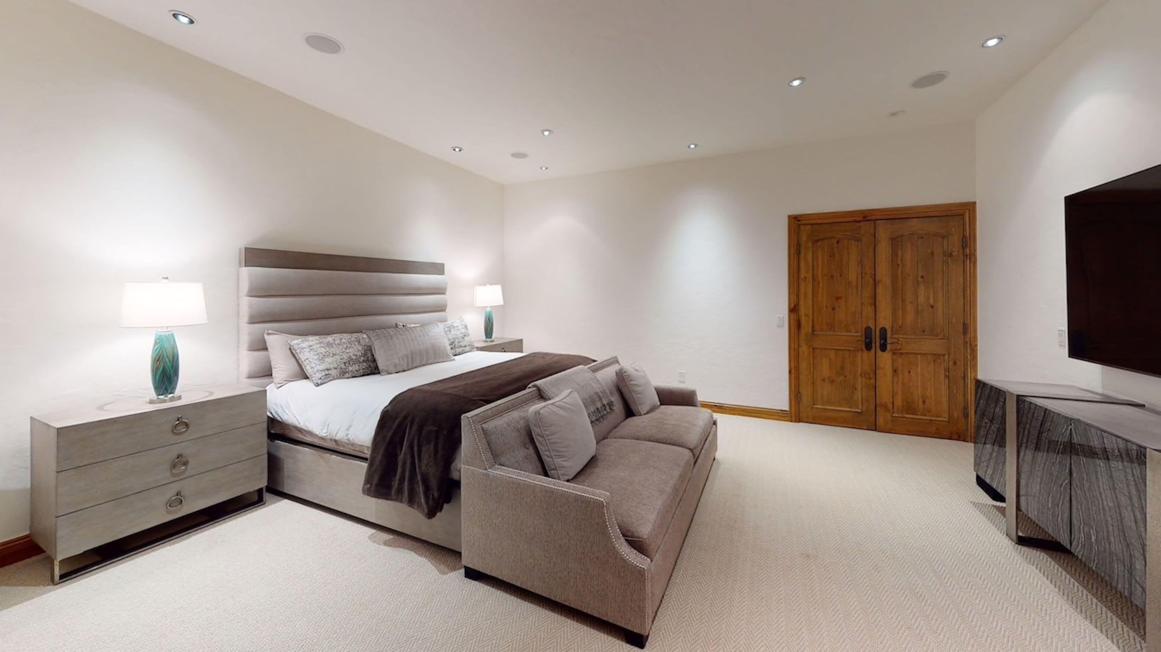 Vail Residences at Cascade Village