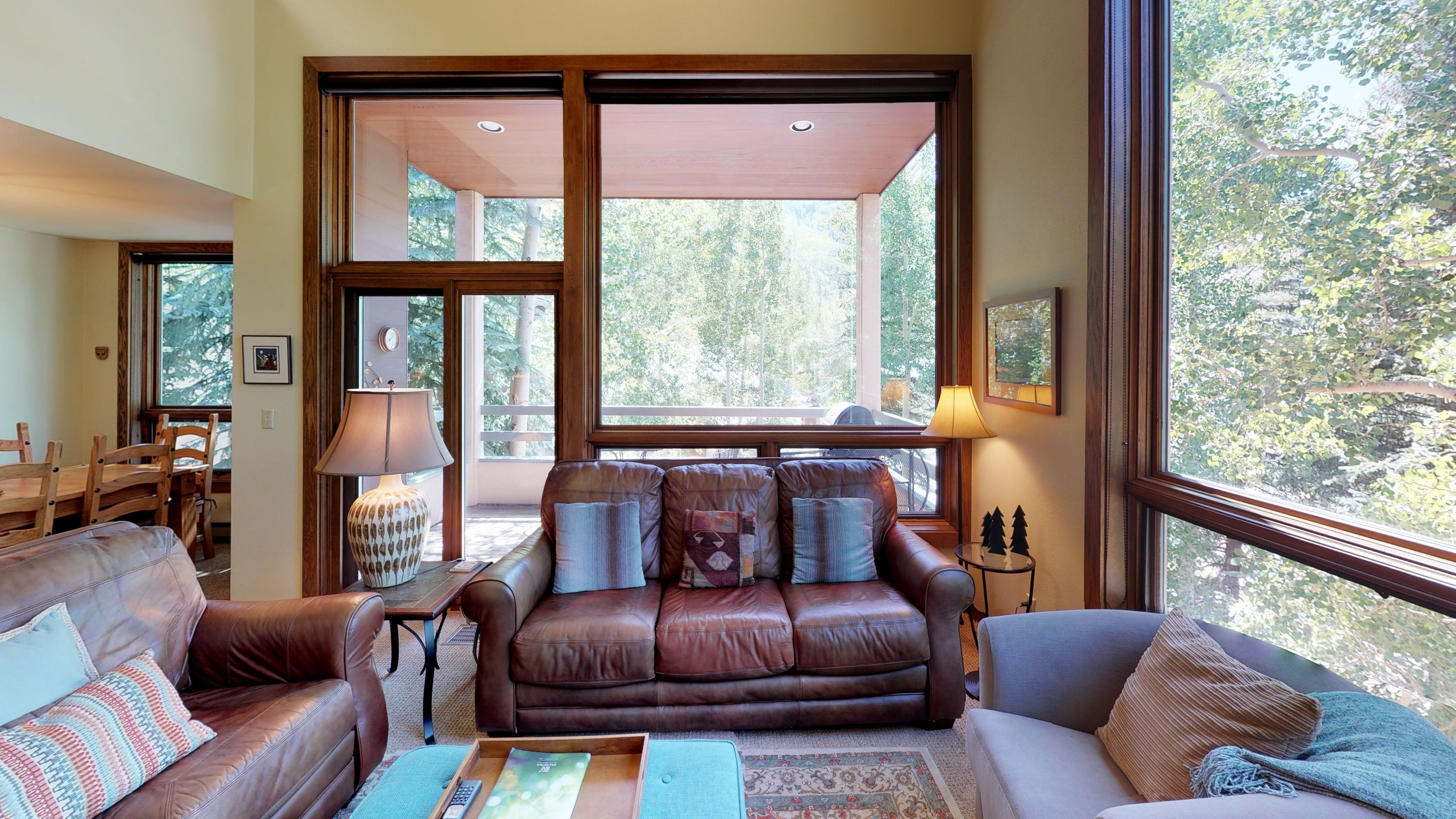 Vail Residences at Cascade Village