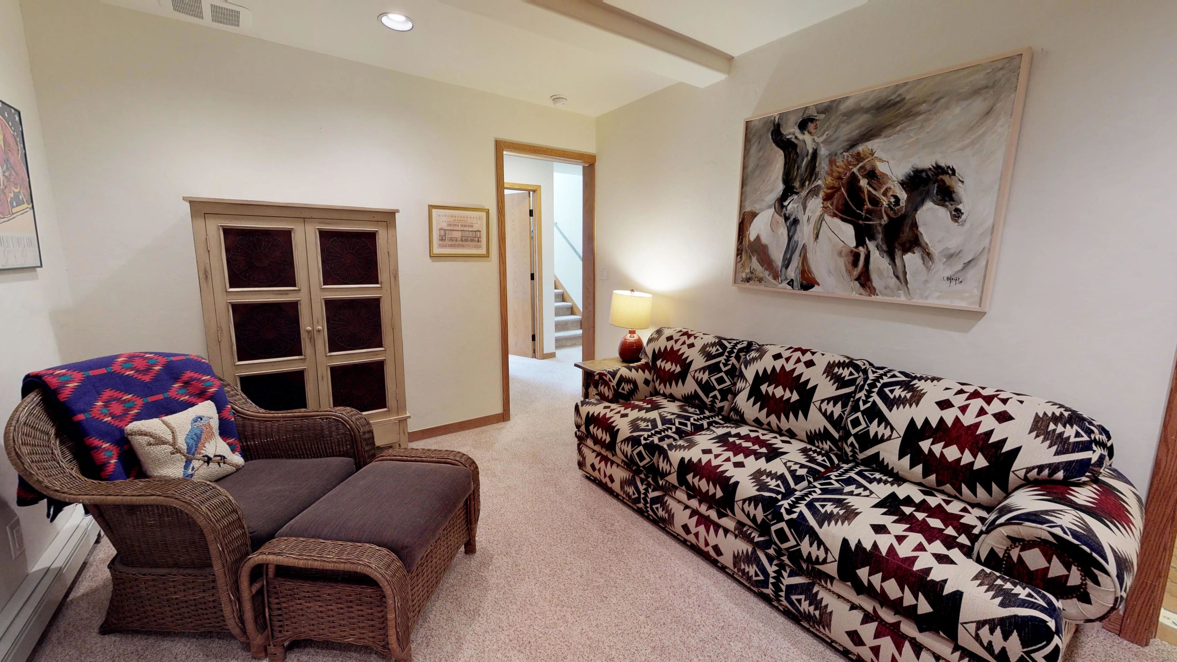 Vail Residences at Cascade Village