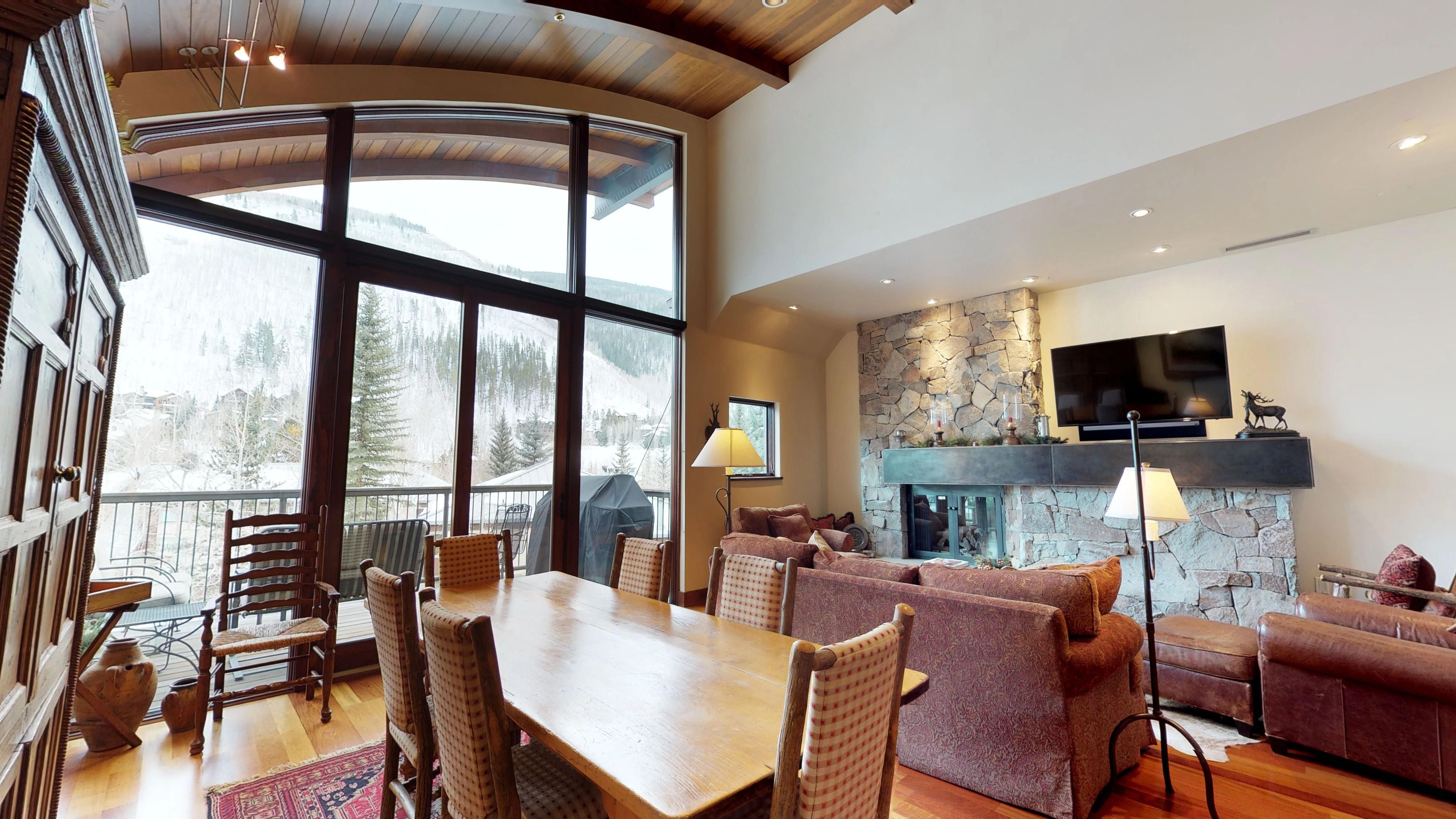 Vail Residences at Cascade Village