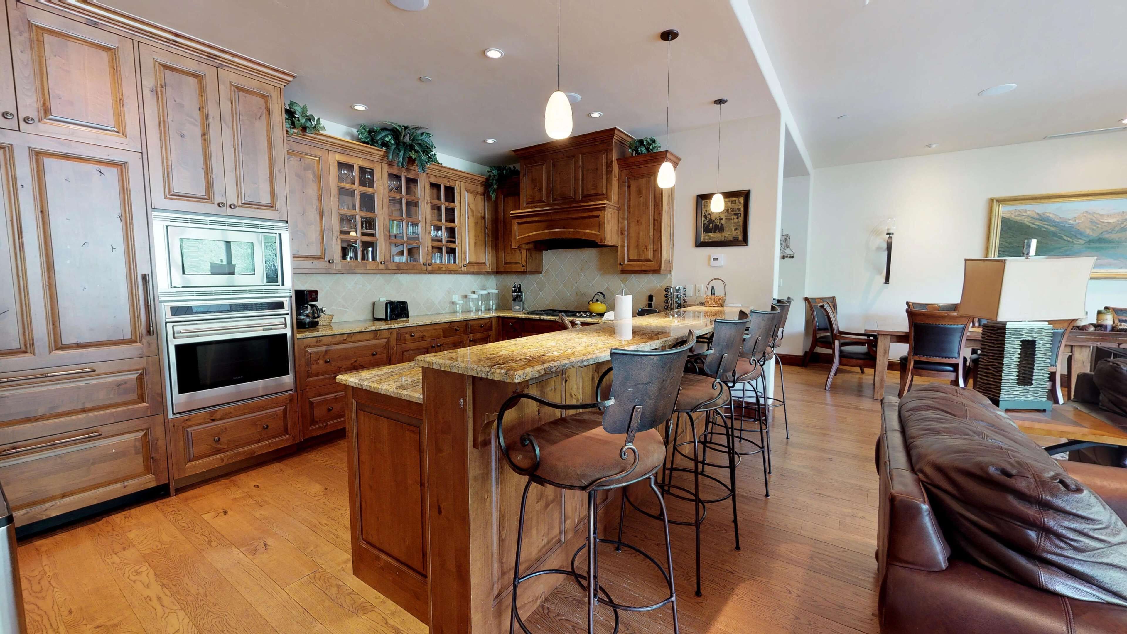 Vail Residences at Cascade Village