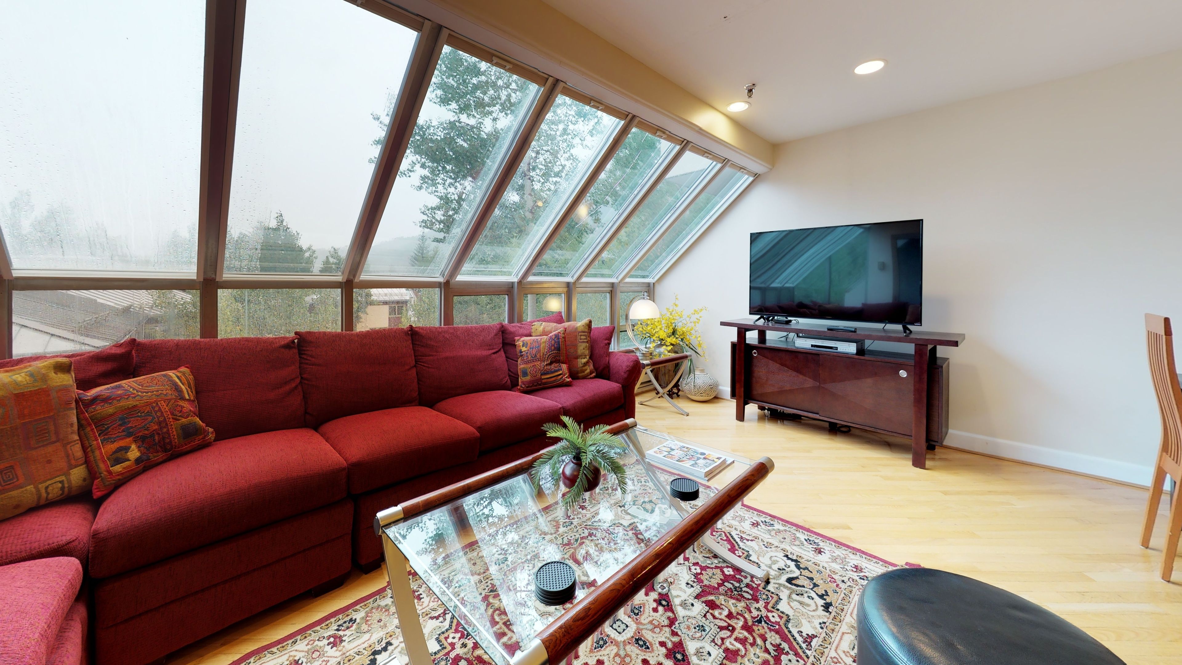 Vail Residences at Cascade Village