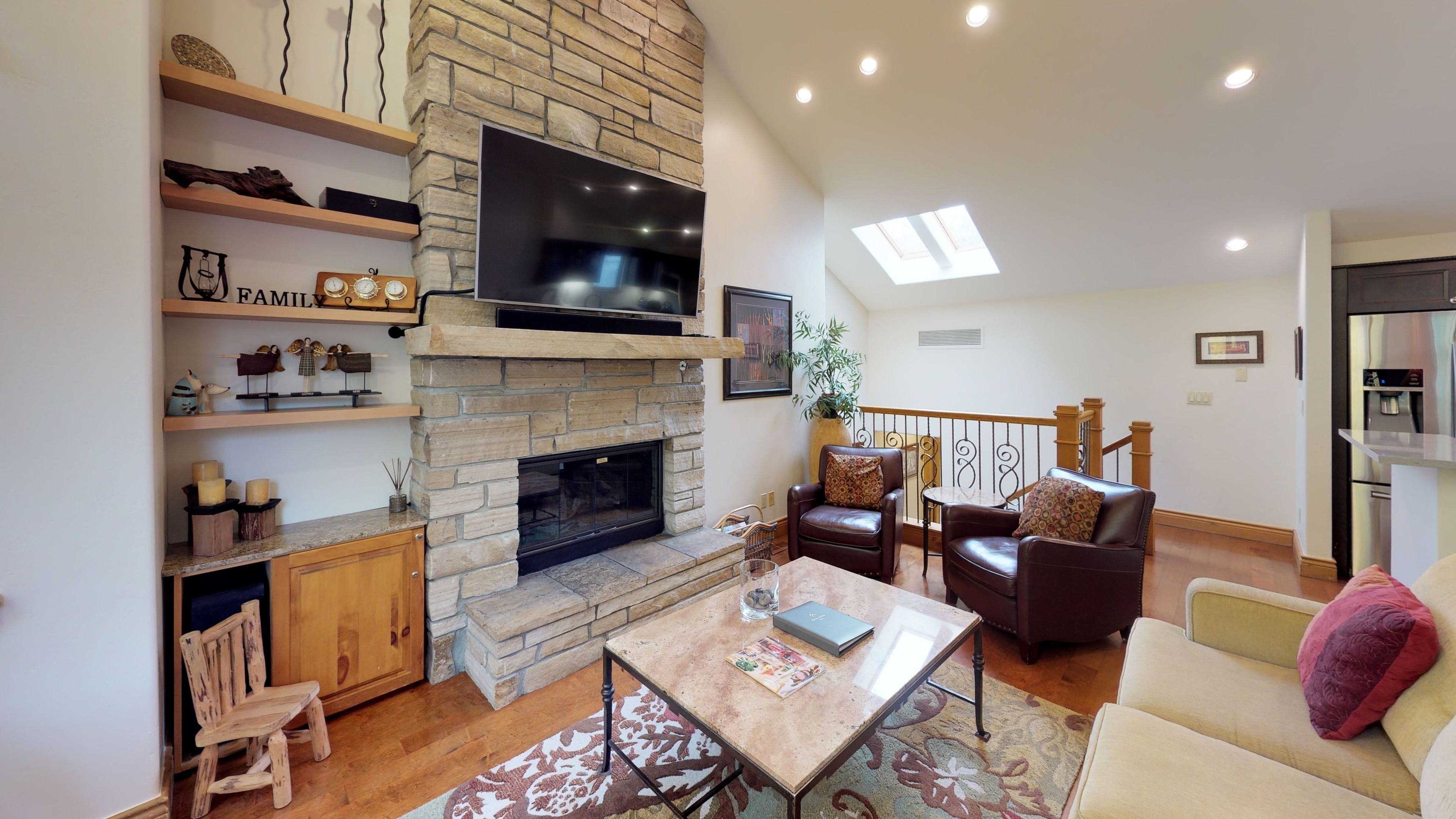 Vail Residences at Cascade Village