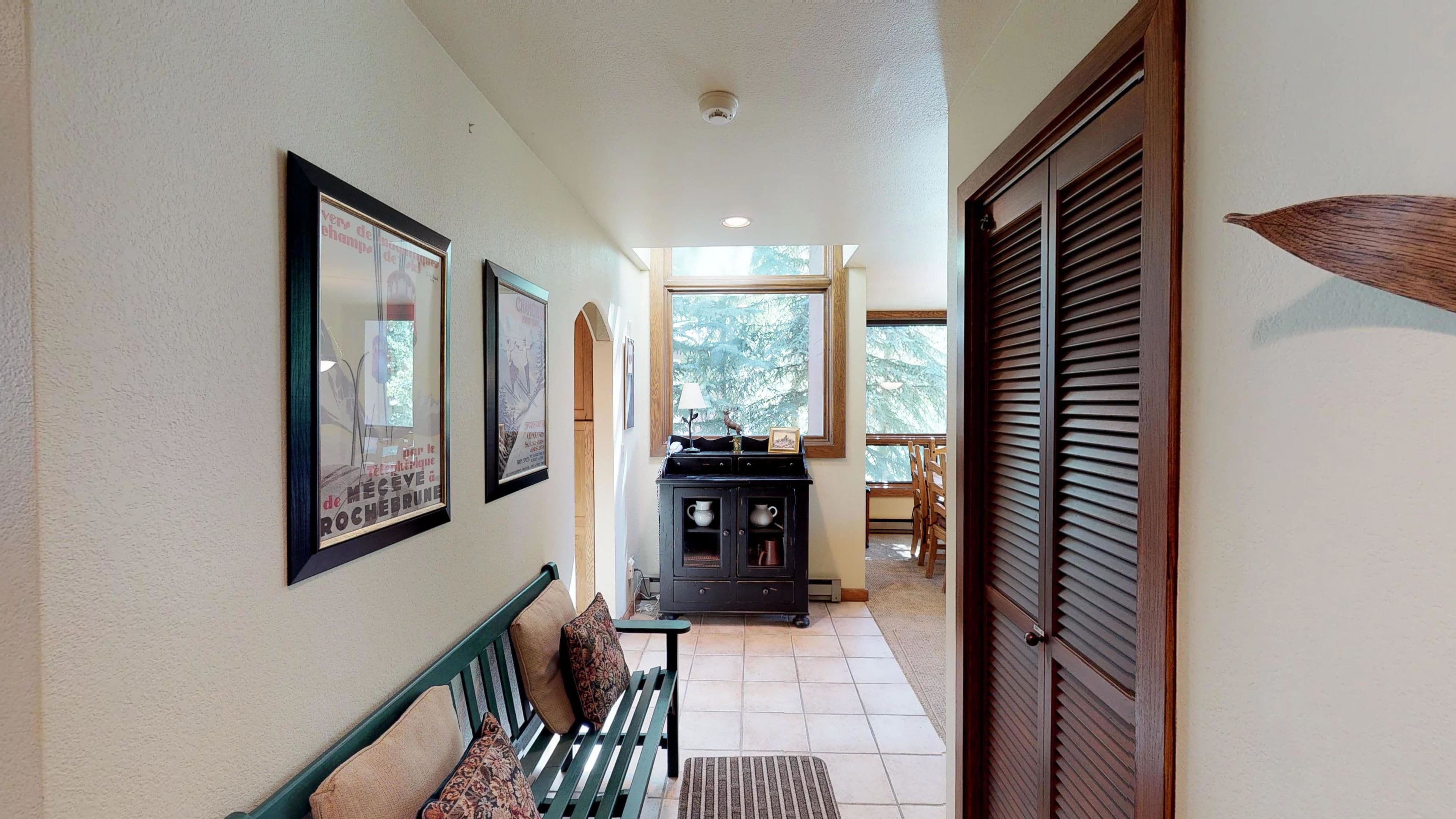 Vail Residences at Cascade Village