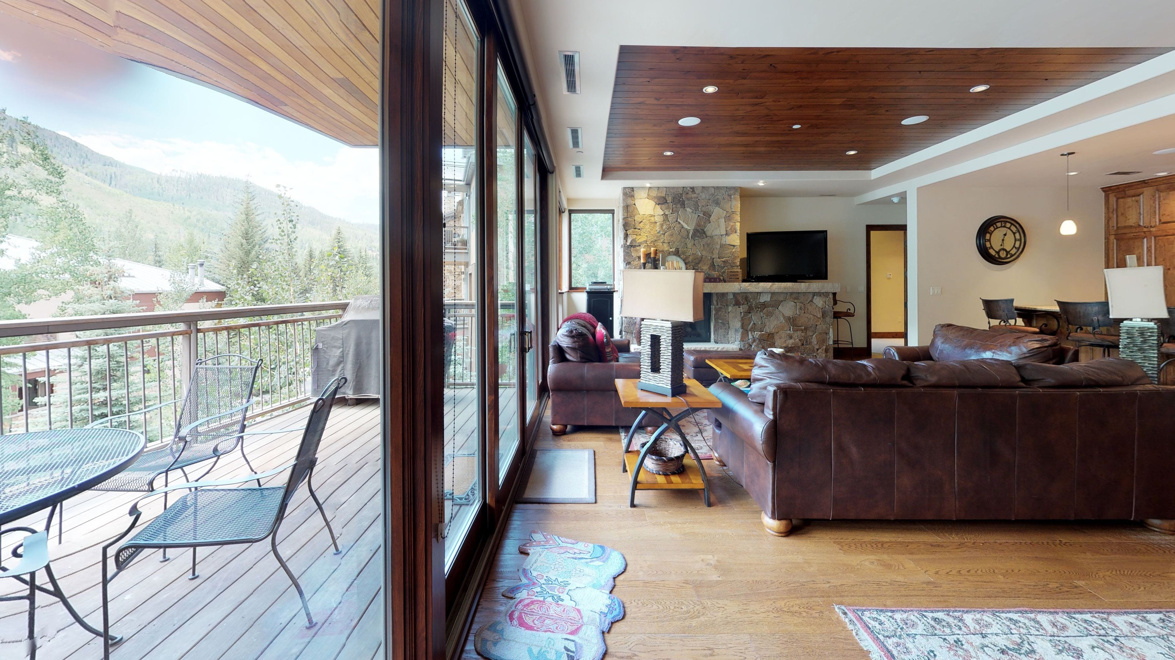 Vail Residences at Cascade Village