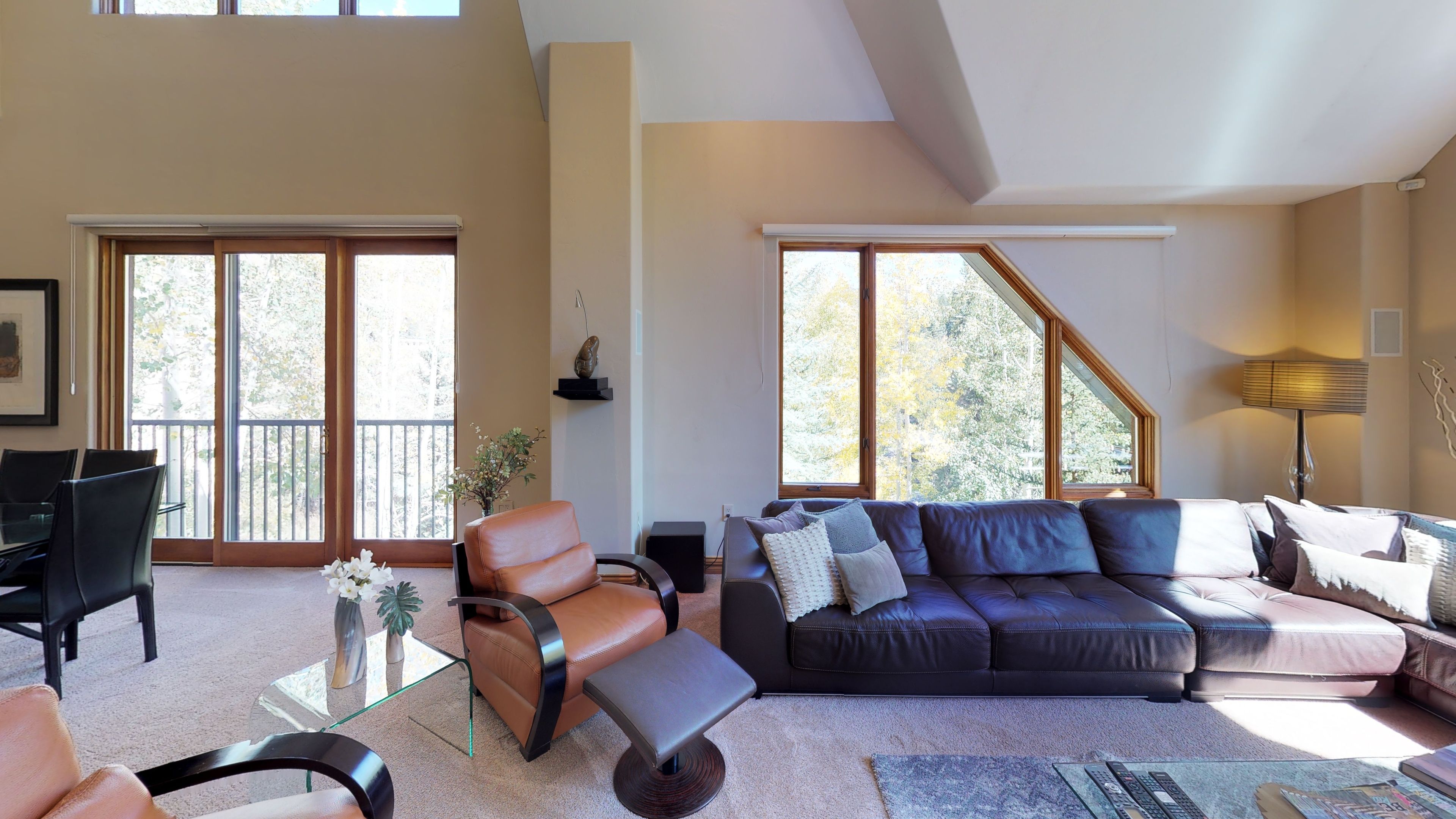 Vail Residences at Cascade Village