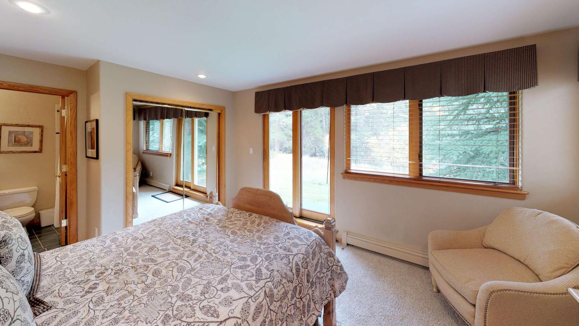 Vail Residences at Cascade Village