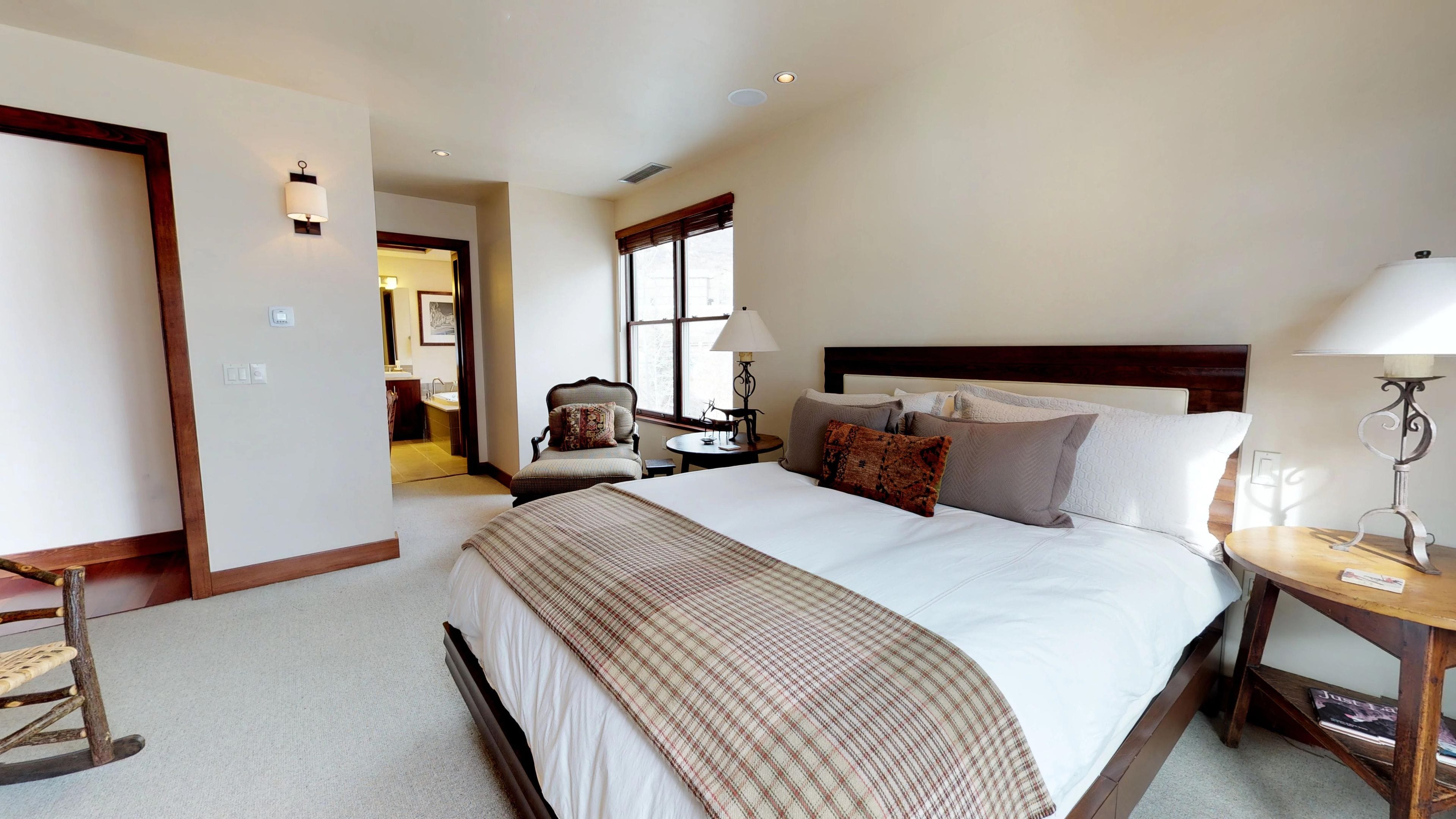 Vail Residences at Cascade Village