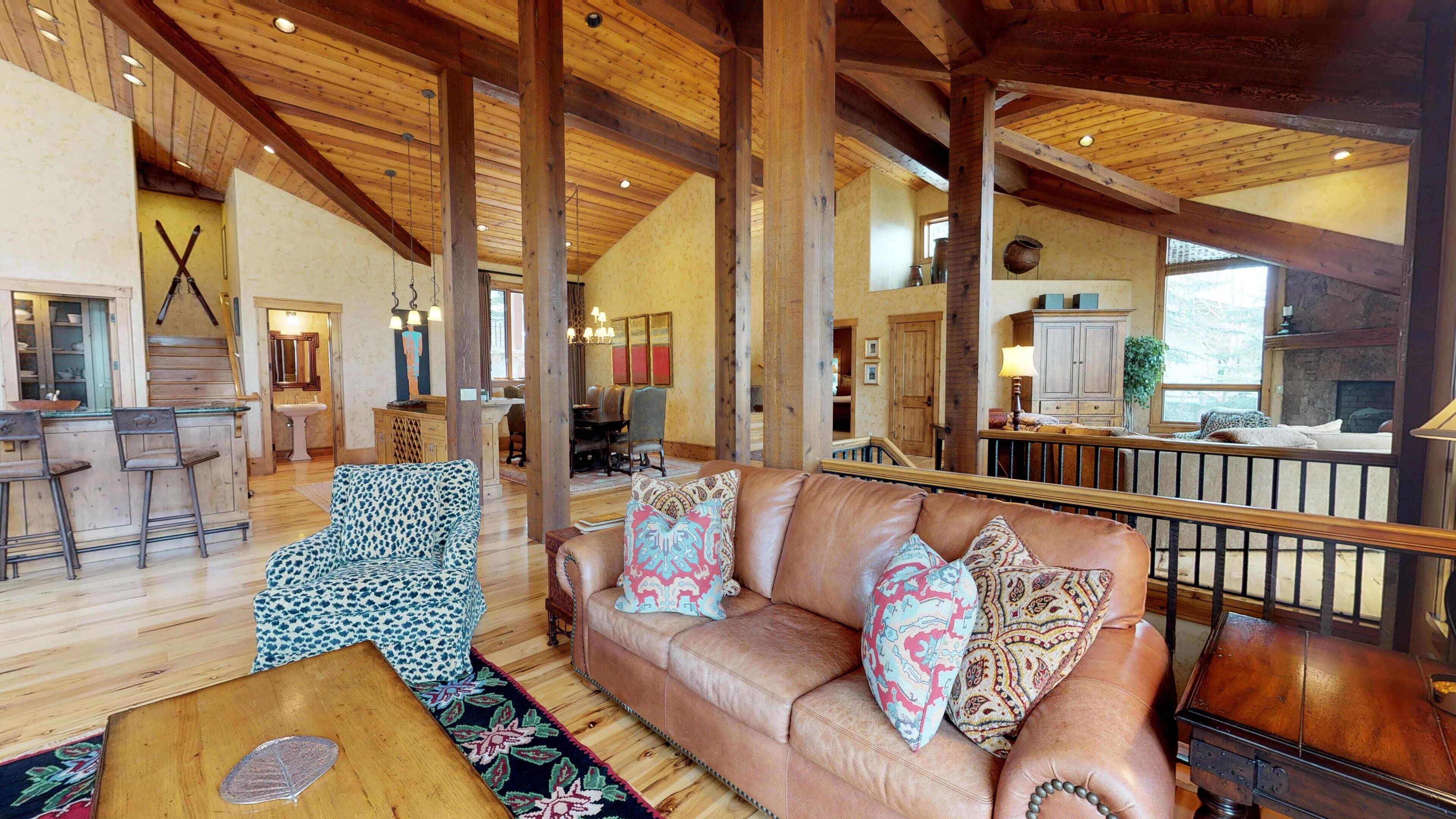 Vail Residences at Cascade Village