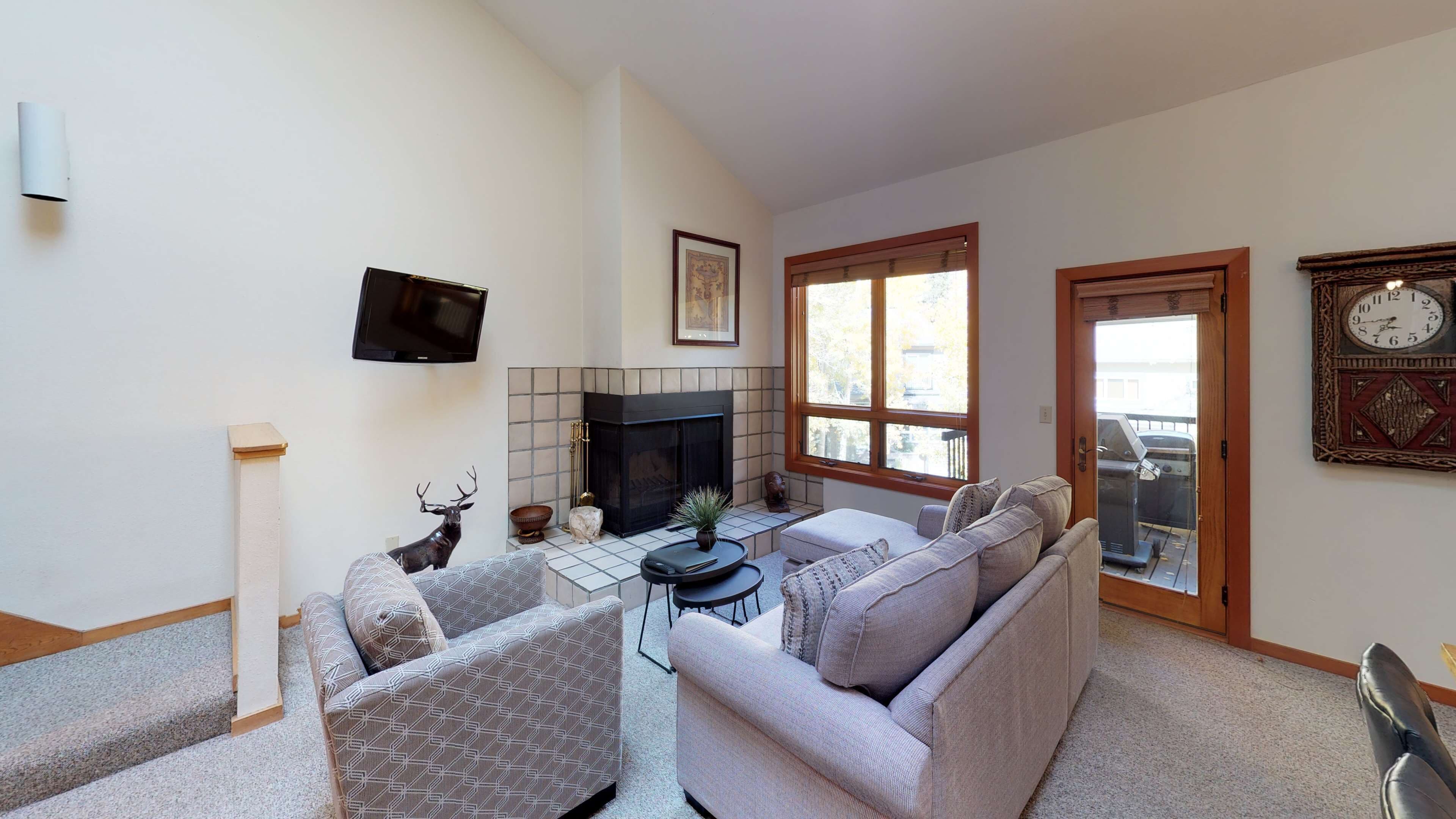 Vail Residences at Cascade Village
