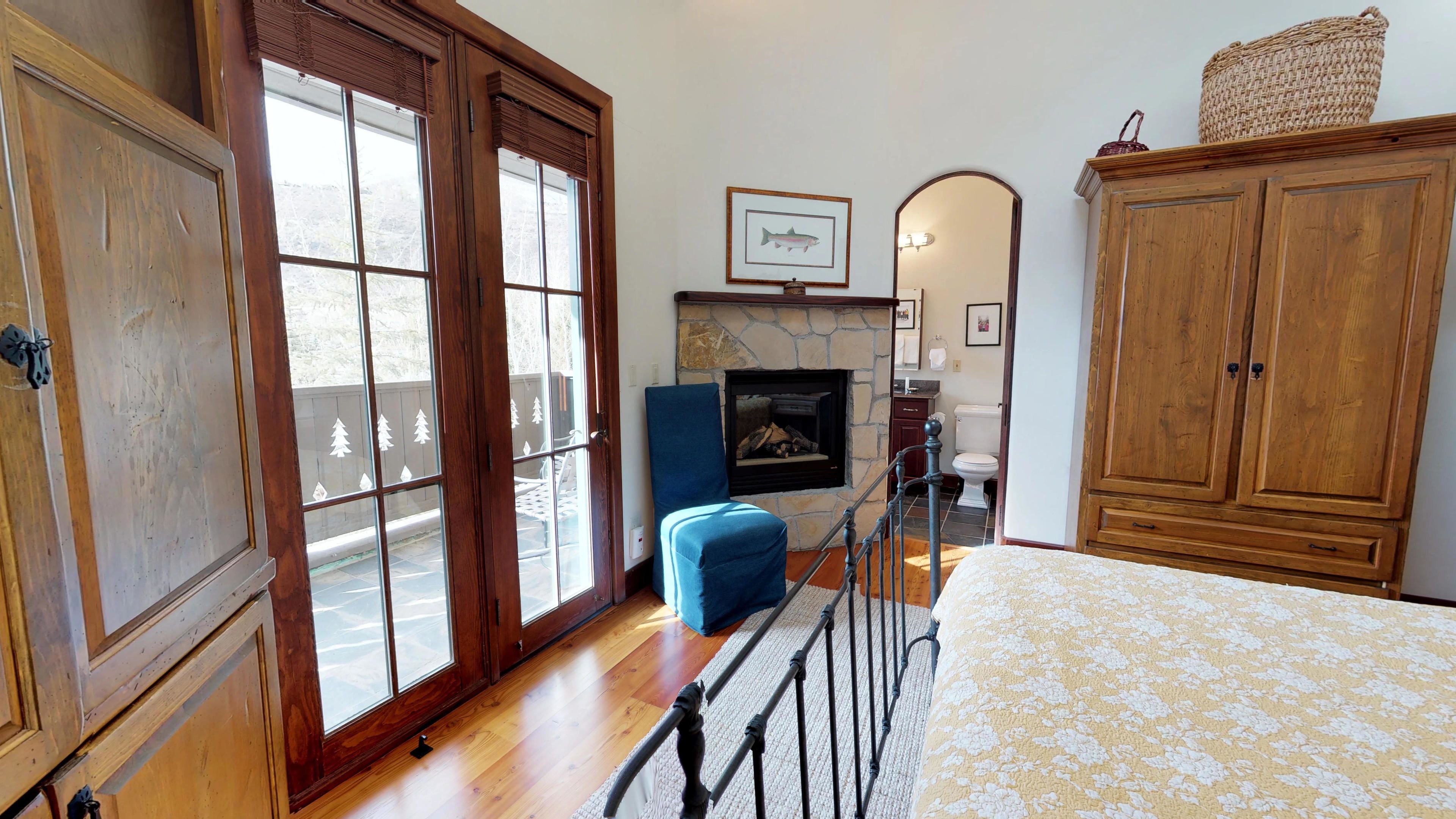 Vail Residences at Cascade Village