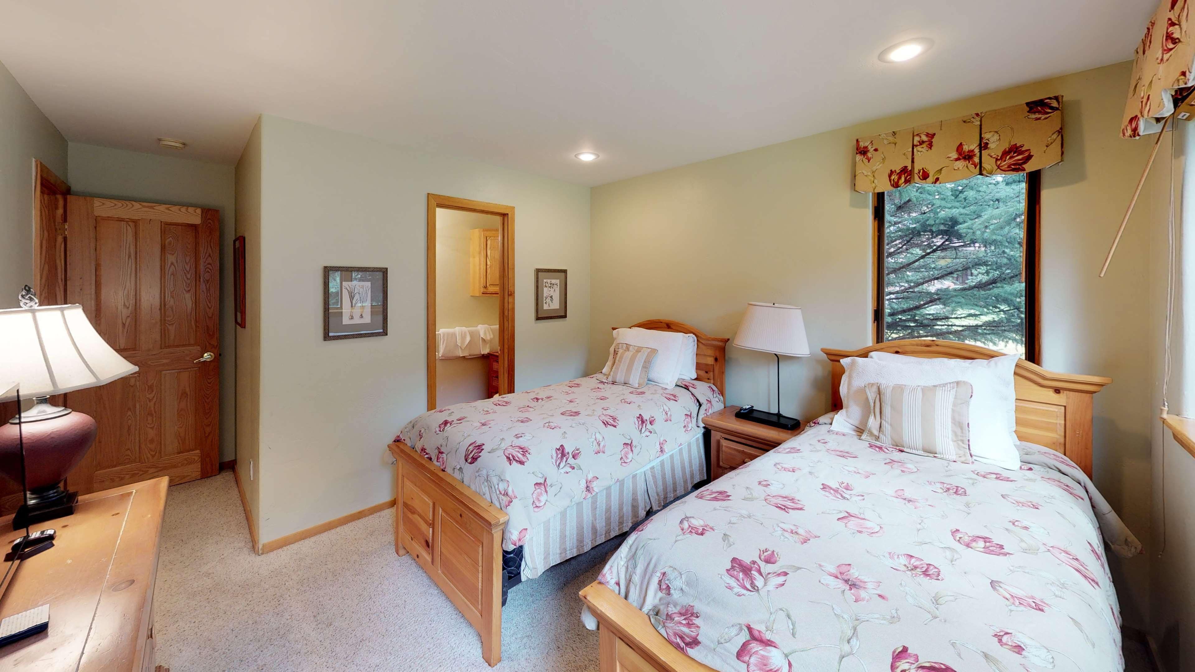 Vail Residences at Cascade Village