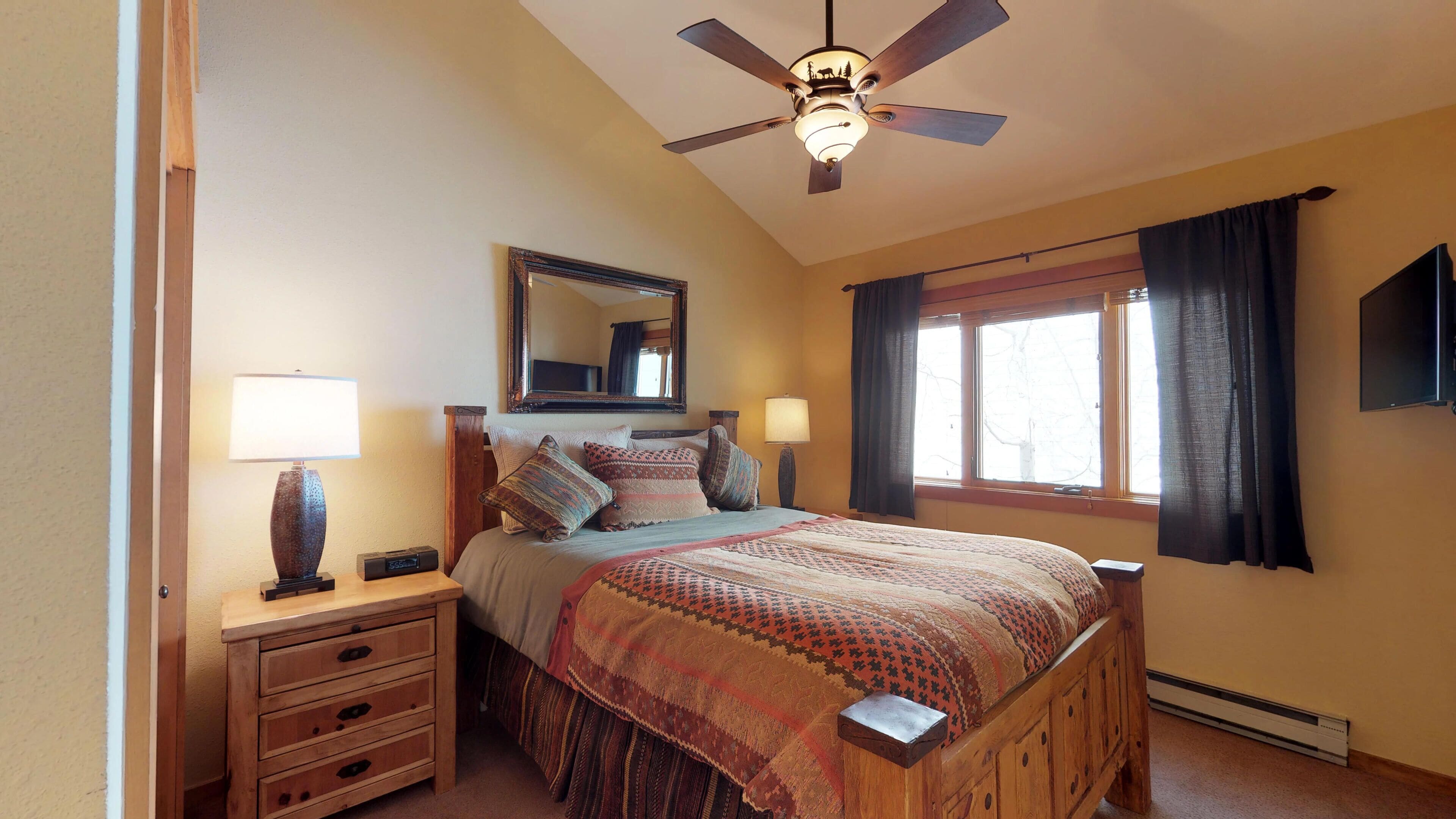 Vail Residences at Cascade Village