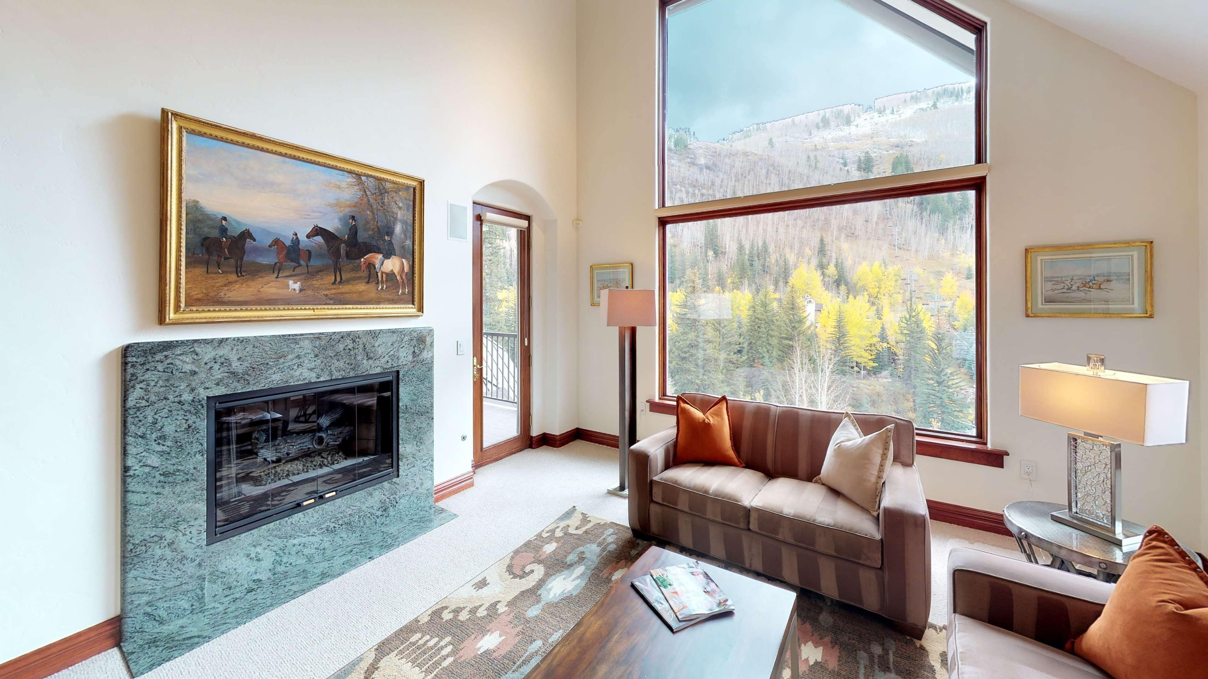 Vail Residences at Cascade Village