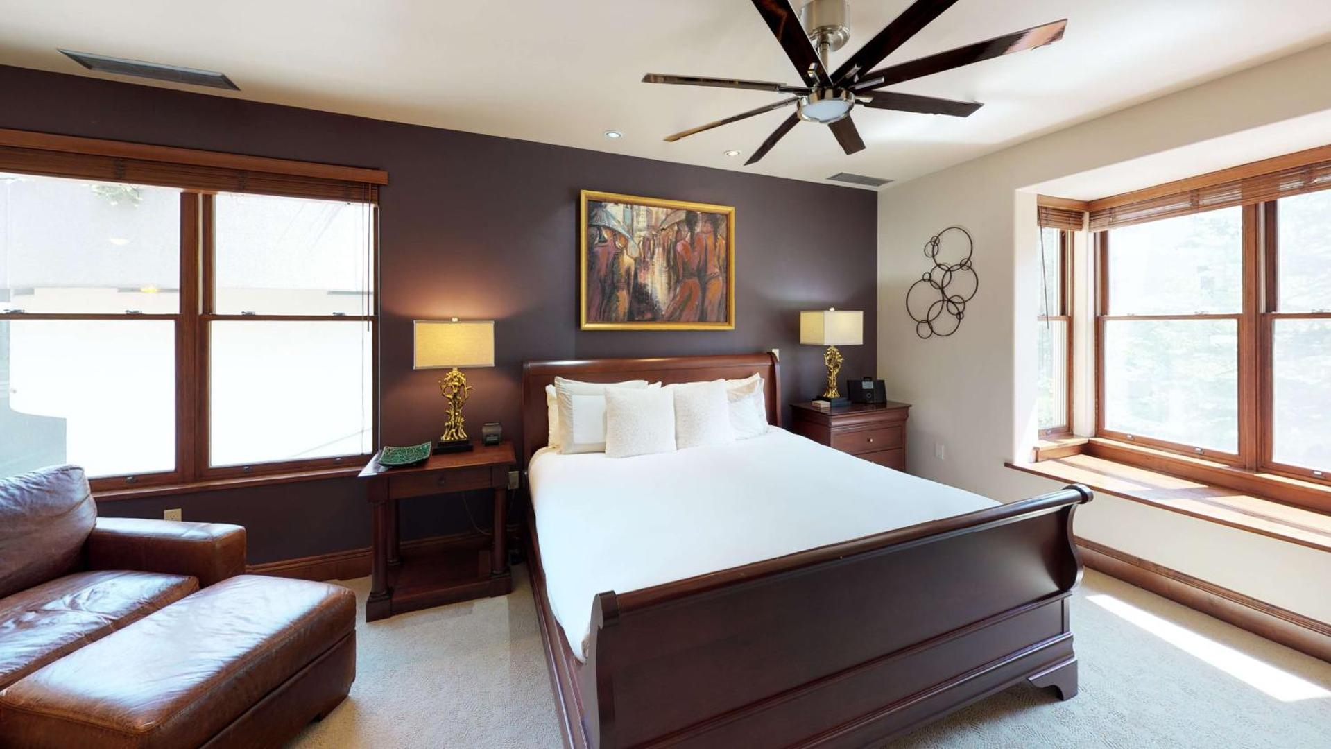 Vail Residences at Cascade Village