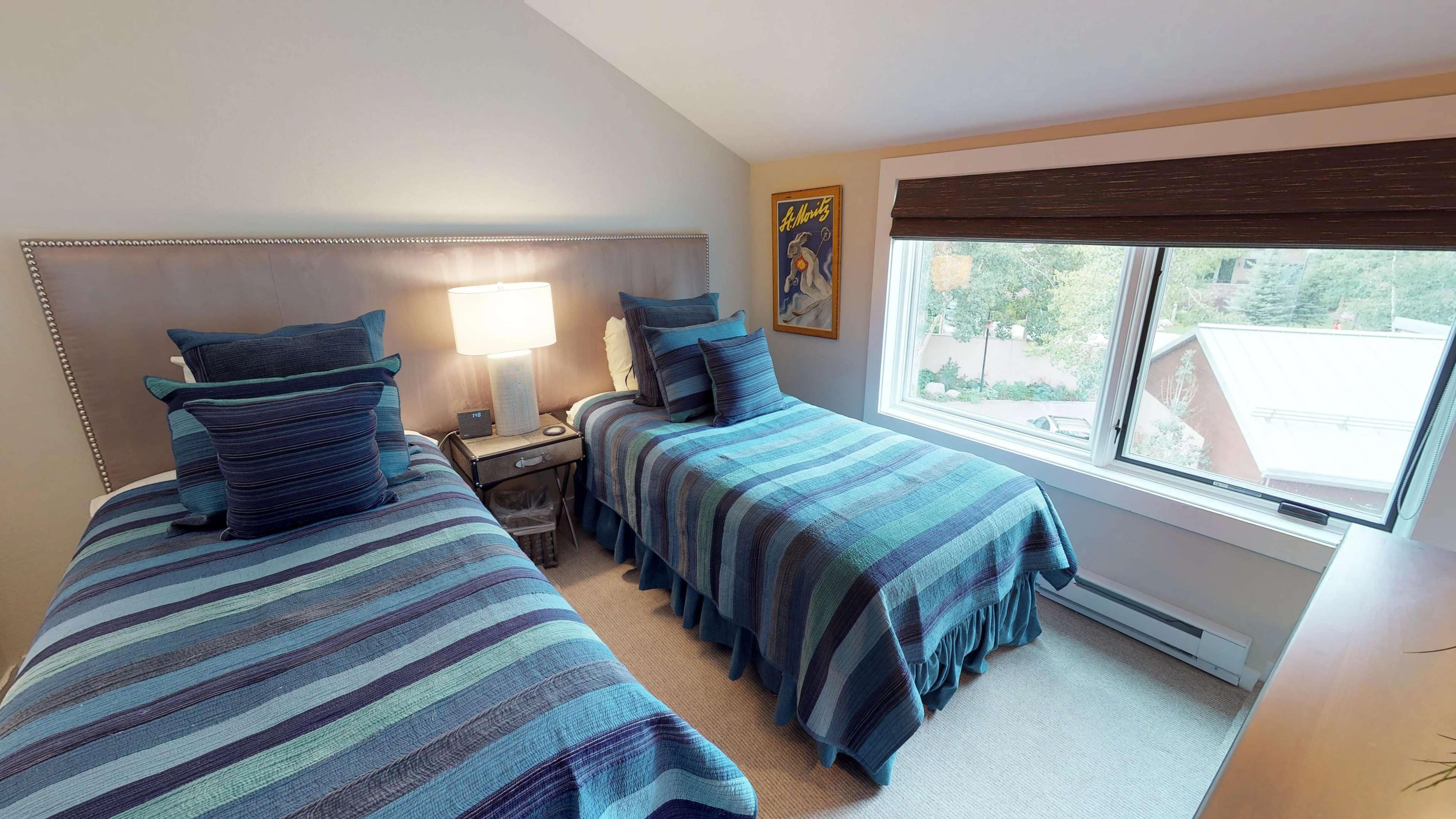 Vail Residences at Cascade Village