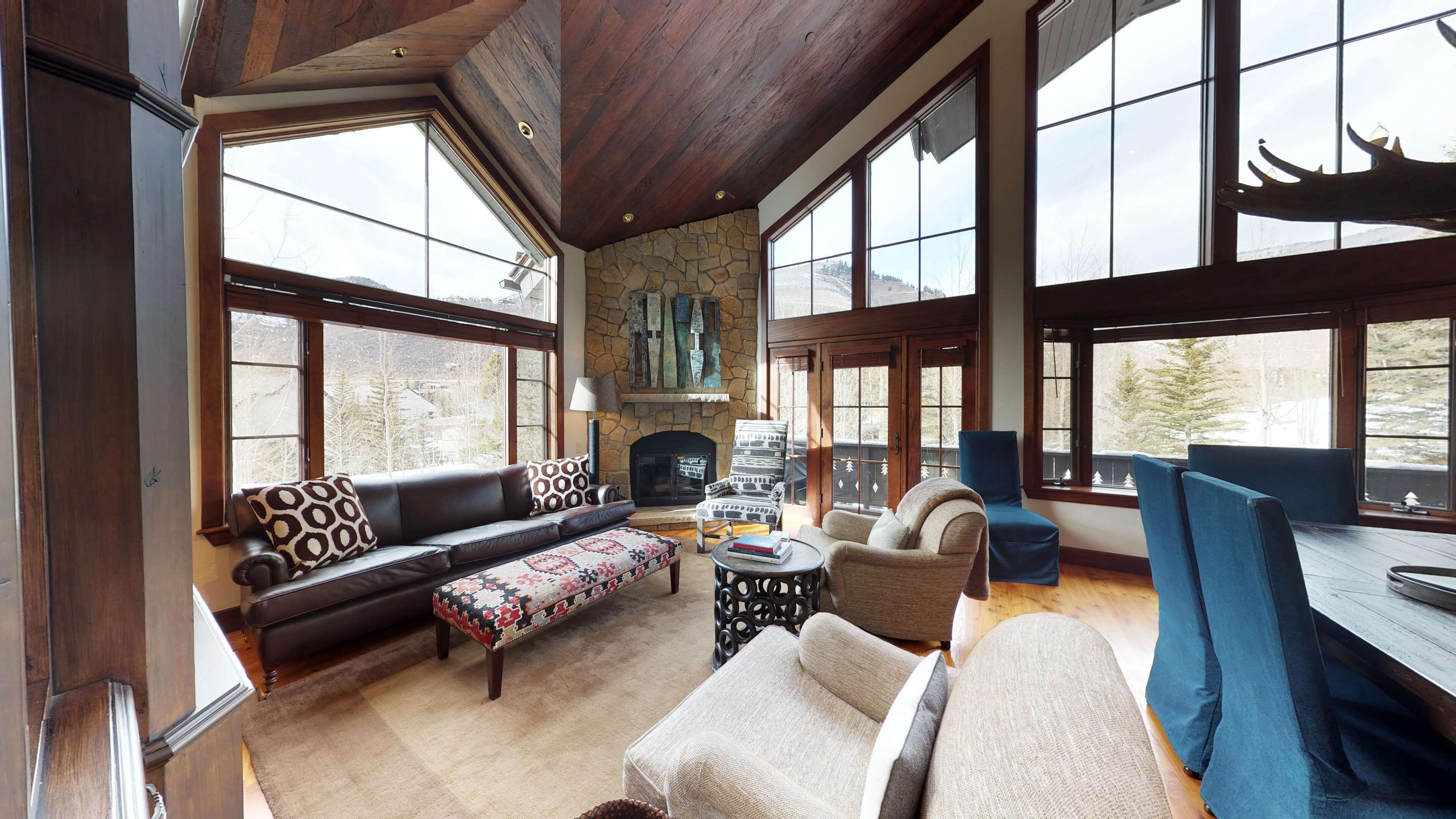 Vail Residences at Cascade Village