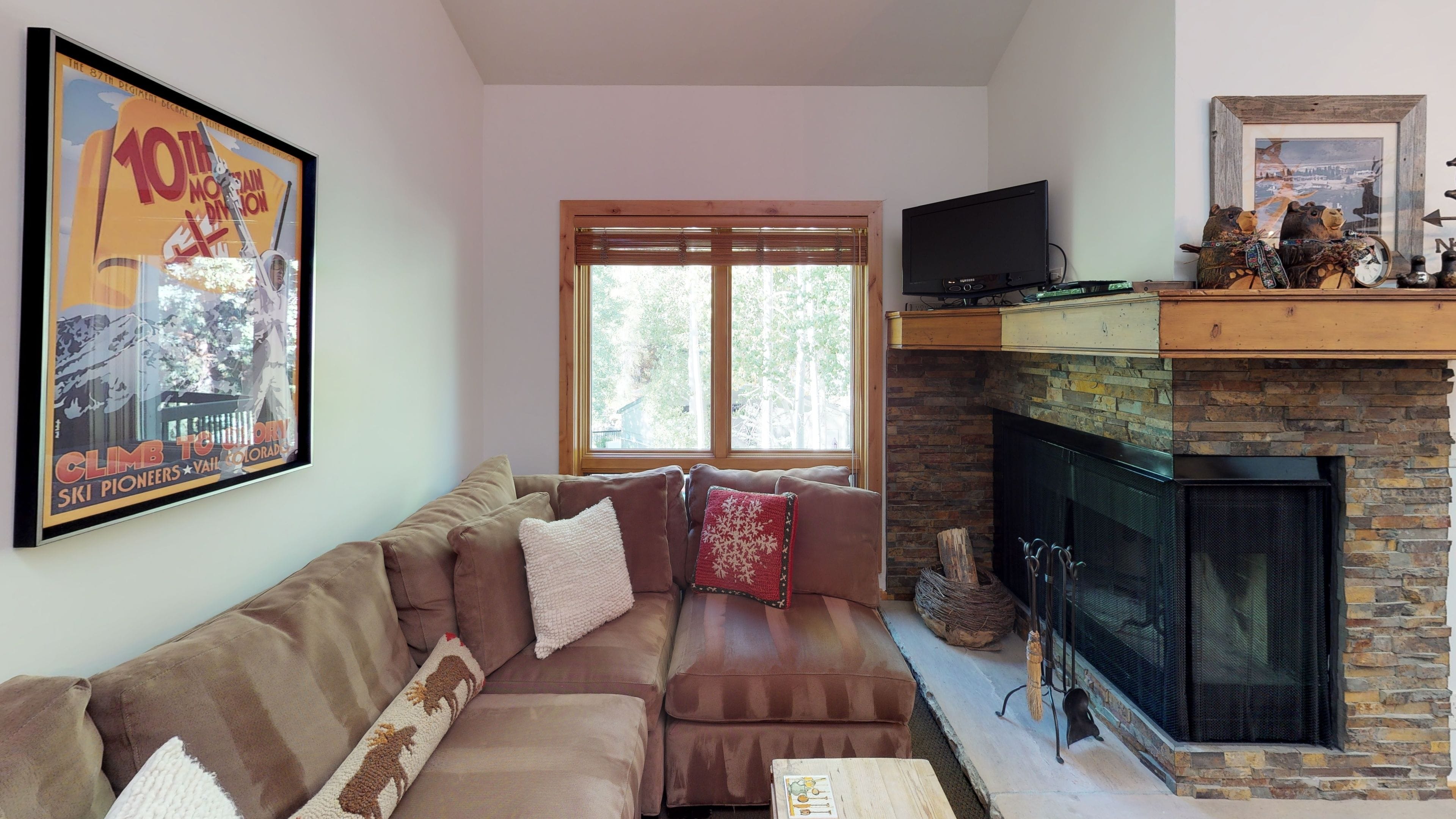 Vail Residences at Cascade Village