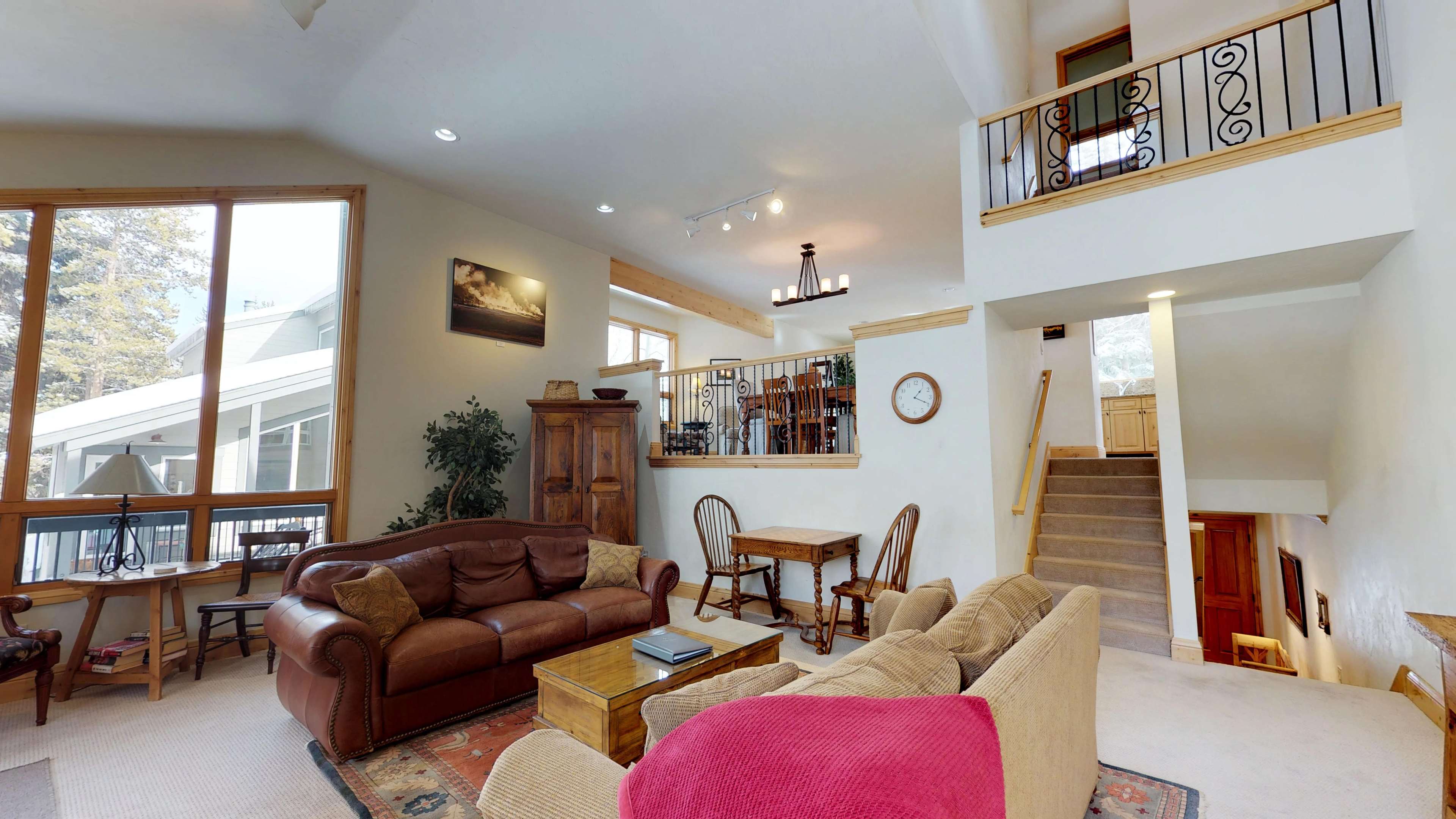 Vail Residences at Cascade Village